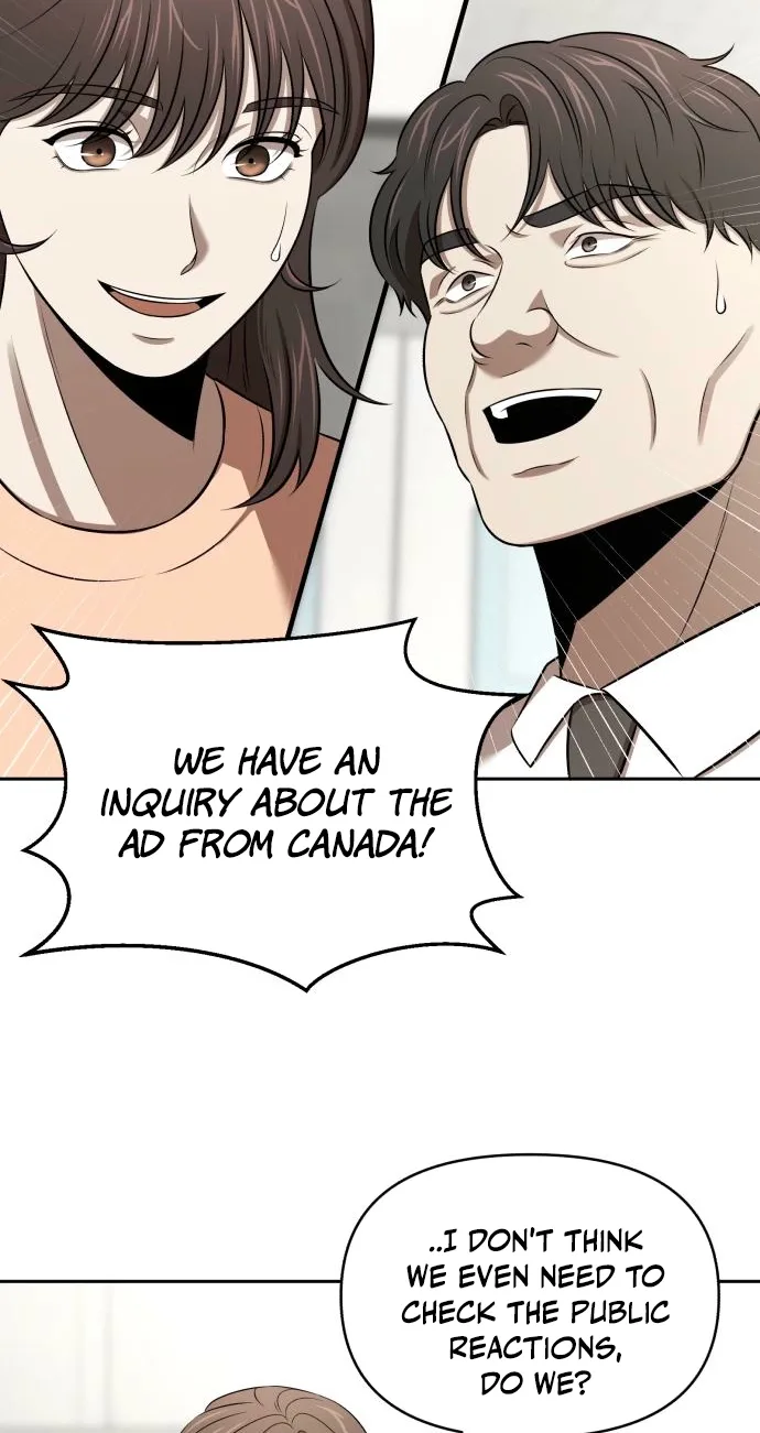 When a Genius Office Worker Goes Too Far Chapter 60 page 80