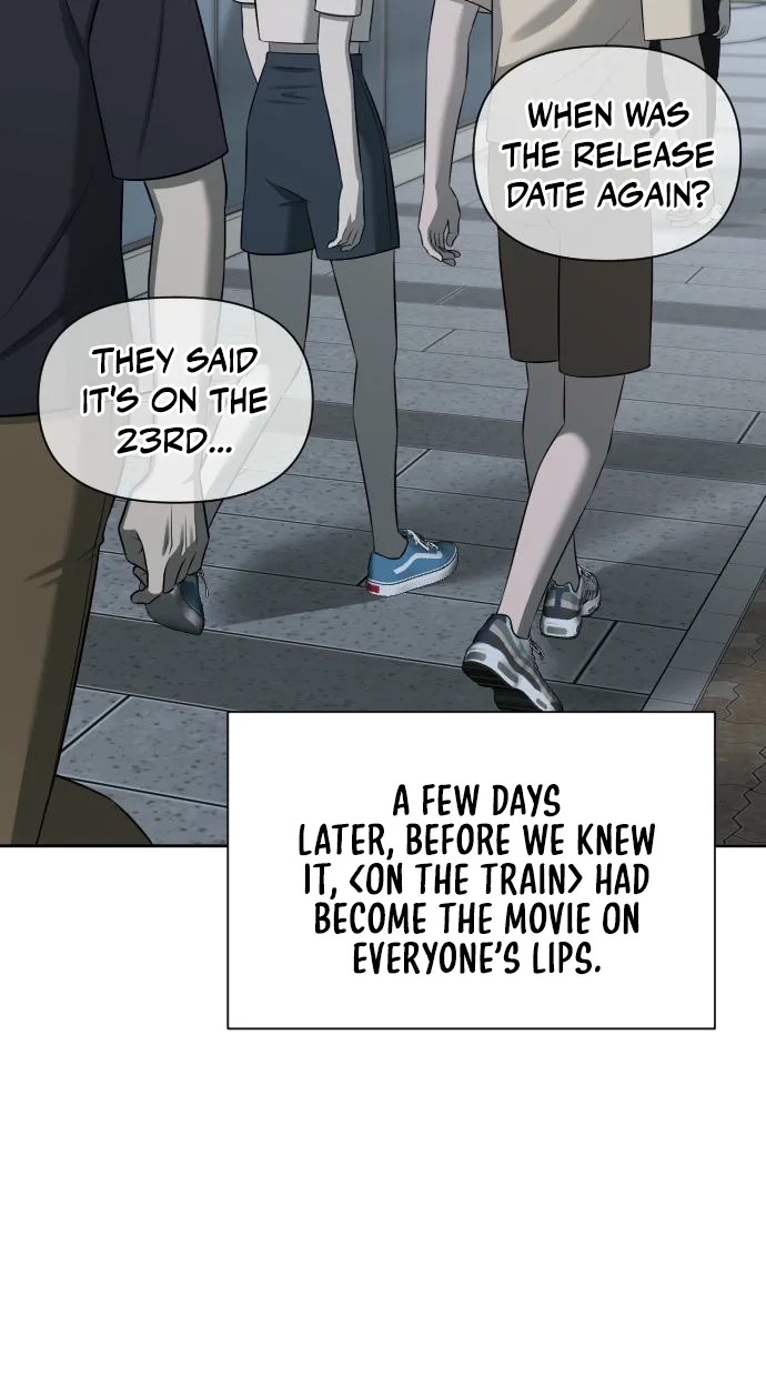 When a Genius Office Worker Goes Too Far Chapter 60 page 83