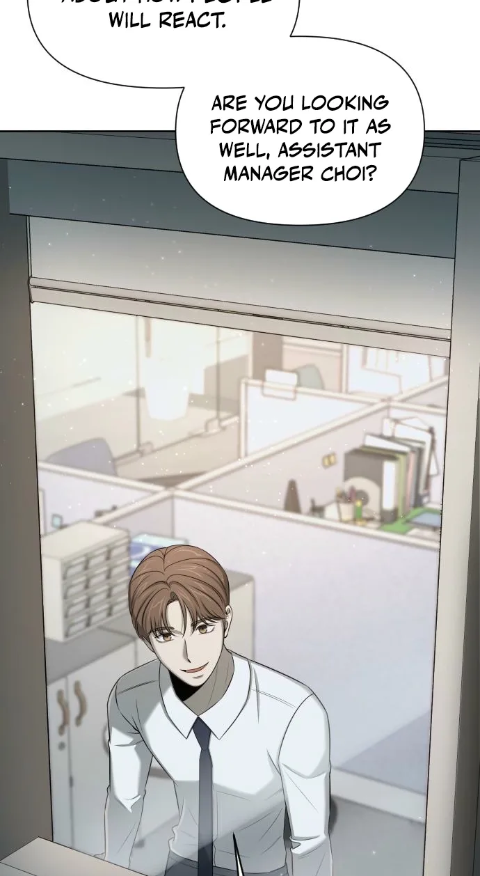 When a Genius Office Worker Goes Too Far Chapter 60 page 87