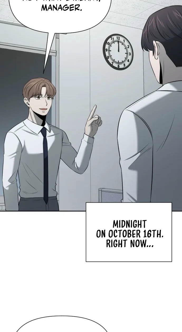 When a Genius Office Worker Goes Too Far Chapter 60 page 85