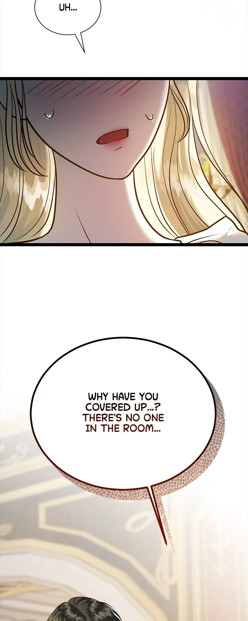 Becoming a Wicked Witch With a Paladin’s First Night Chapter 26 page 24