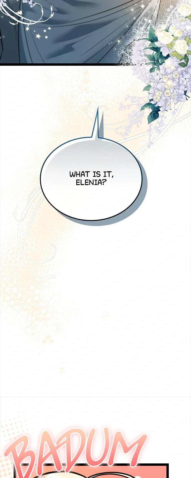 Becoming a Wicked Witch With a Paladin’s First Night Chapter 26 page 22