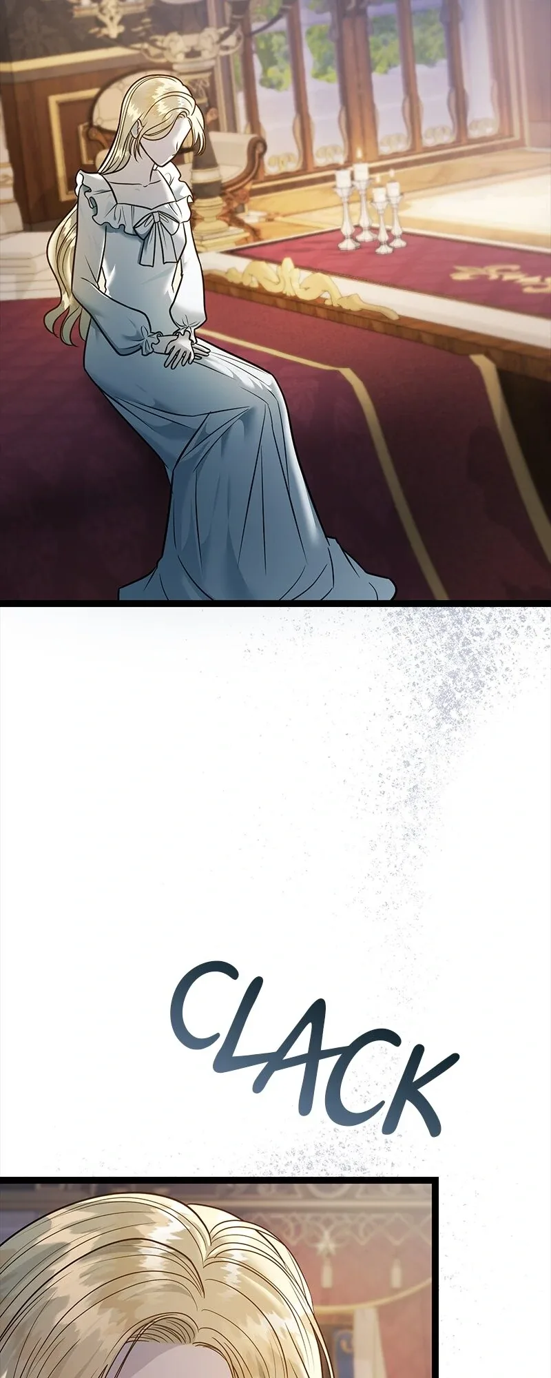 Becoming a Wicked Witch With a Paladin’s First Night Chapter 26 page 19