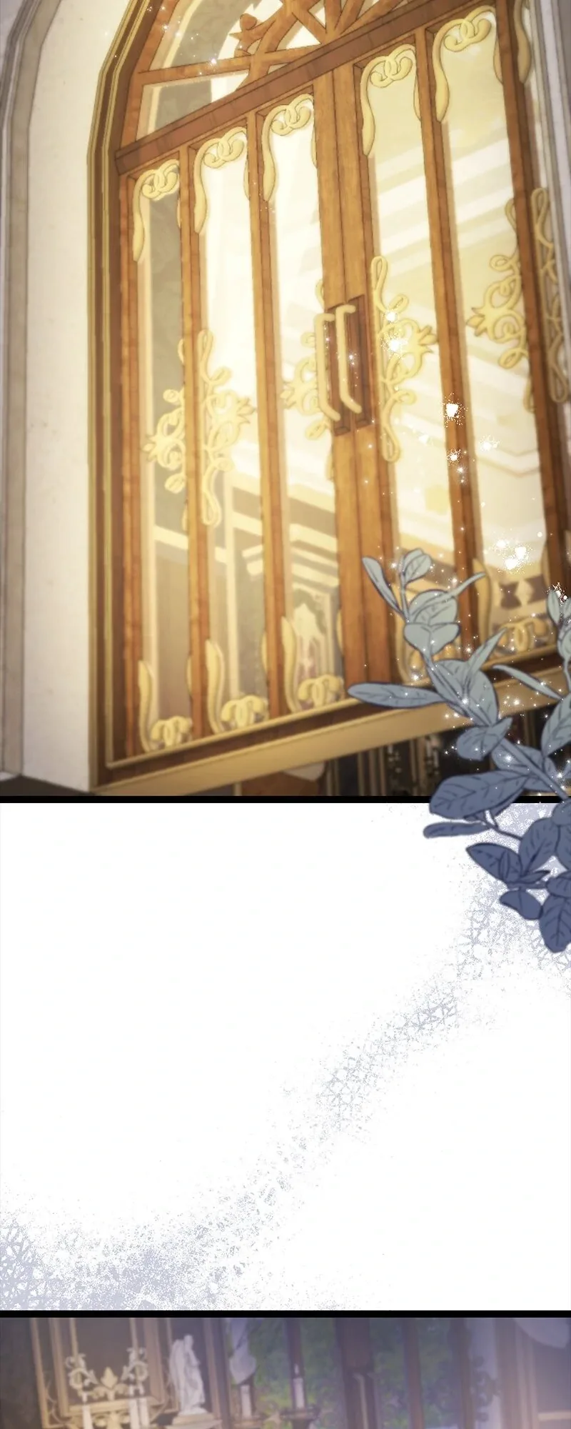 Becoming a Wicked Witch With a Paladin’s First Night Chapter 26 page 18