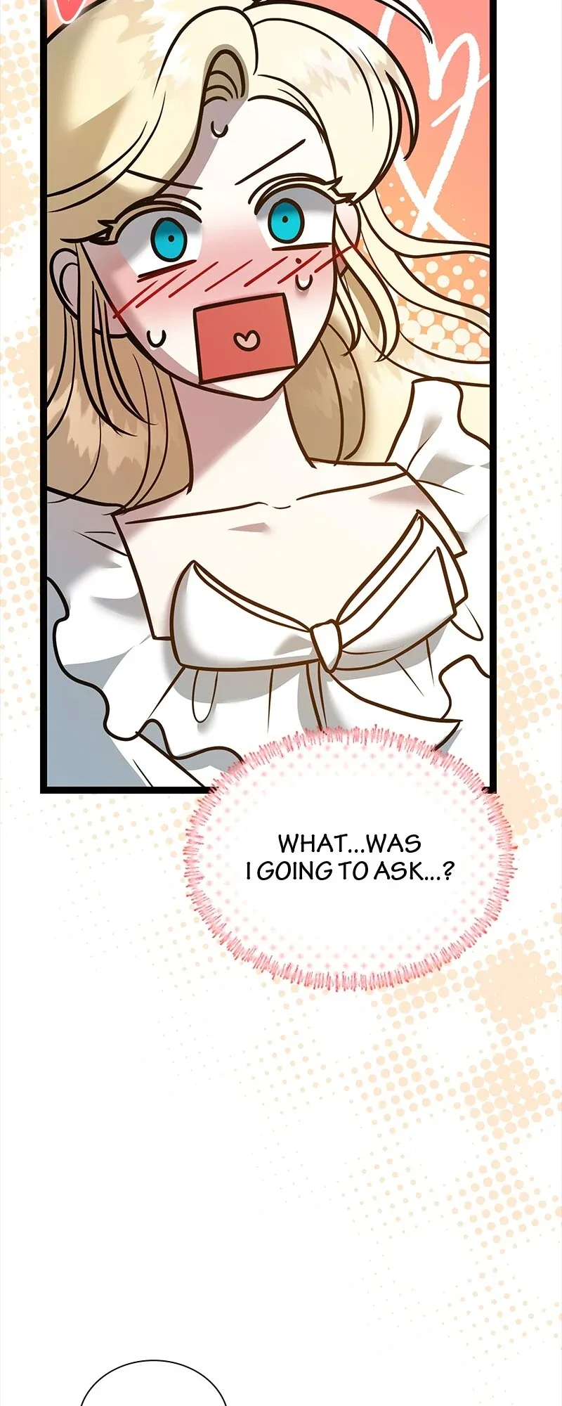 Becoming a Wicked Witch With a Paladin’s First Night Chapter 26 page 23
