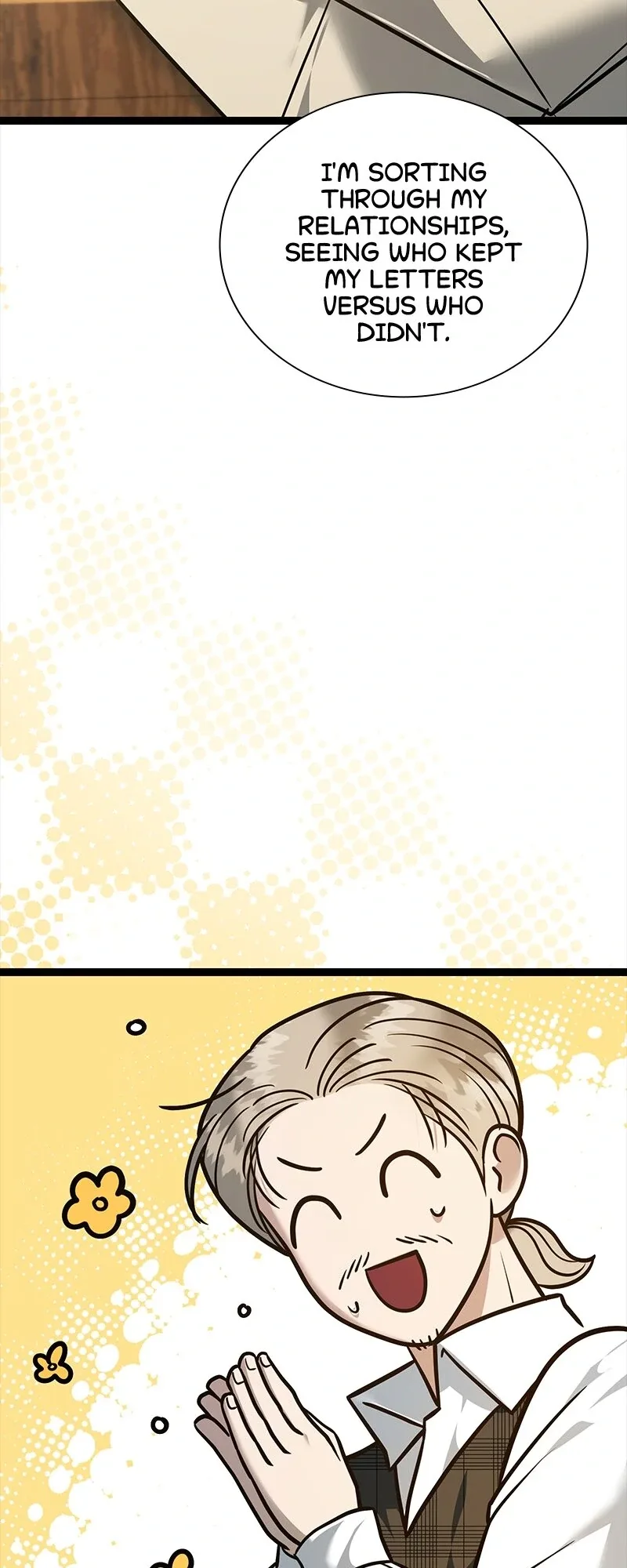 Becoming a Wicked Witch With a Paladin’s First Night Chapter 26 page 13