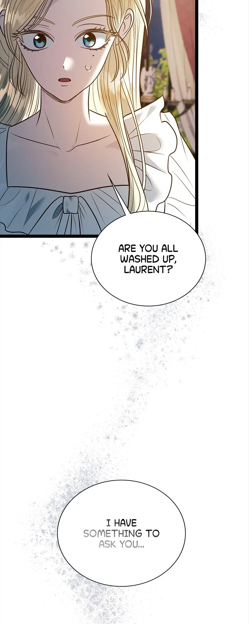 Becoming a Wicked Witch With a Paladin’s First Night Chapter 26 page 20
