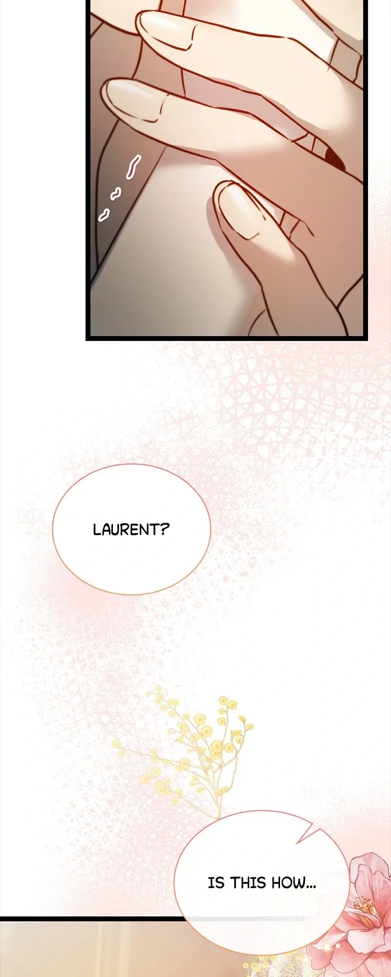 Becoming a Wicked Witch With a Paladin’s First Night Chapter 26 page 37