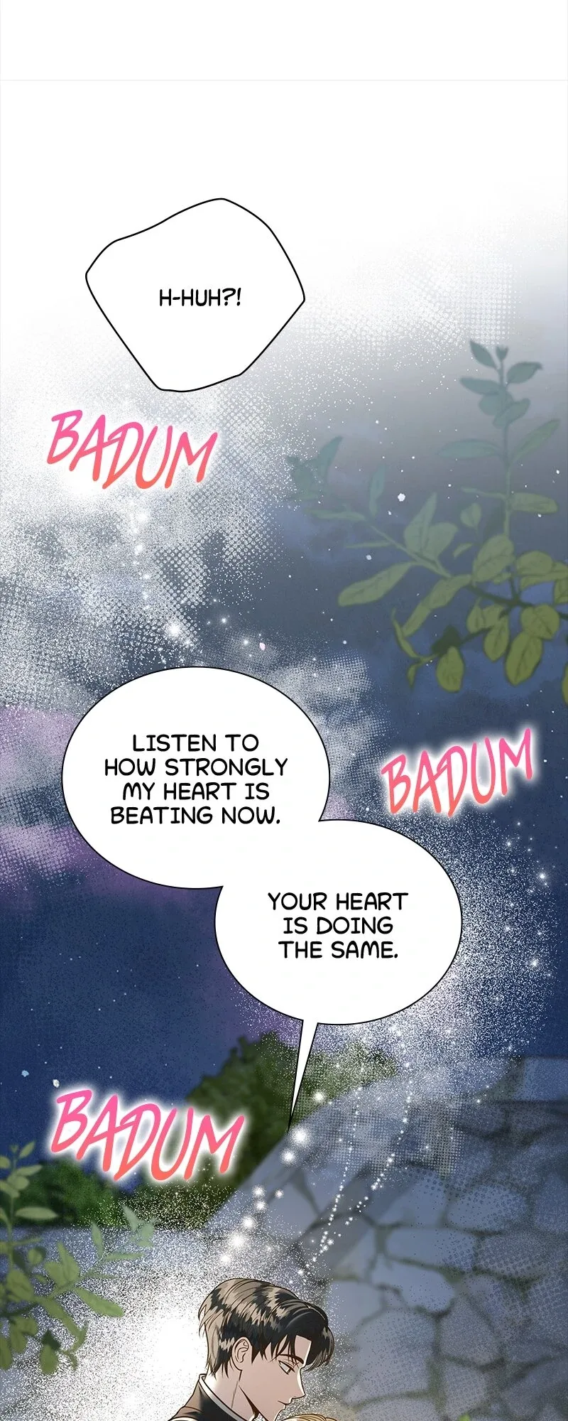 Becoming a Wicked Witch With a Paladin’s First Night Chapter 26 page 45