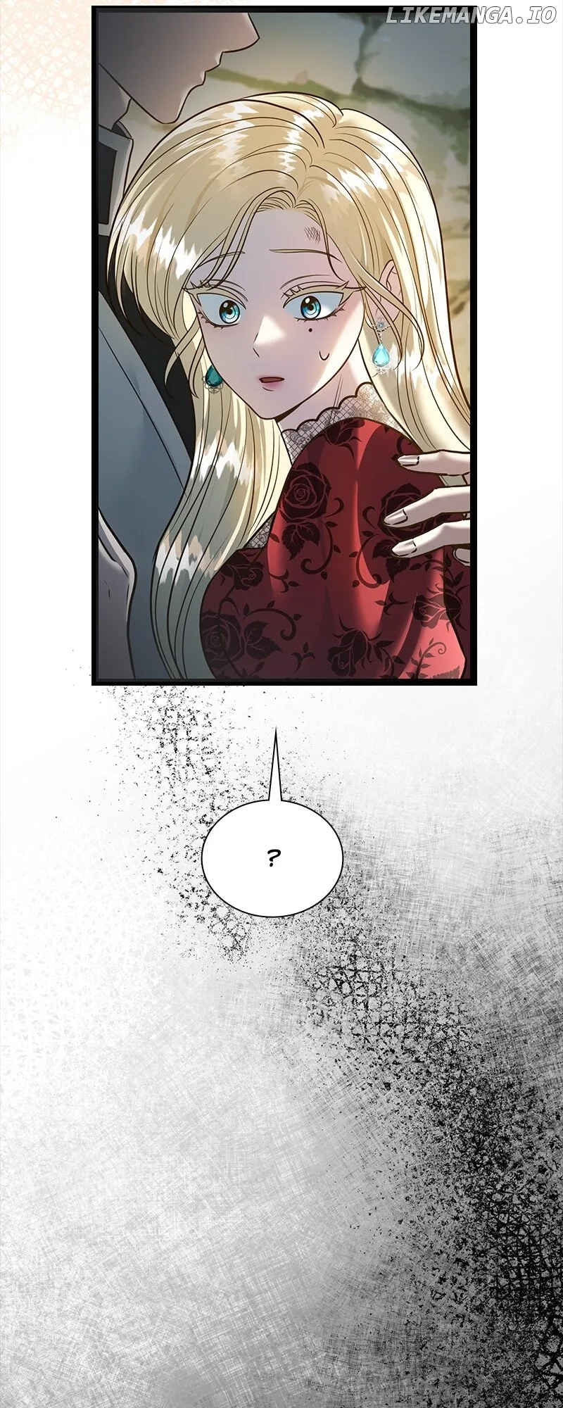 Becoming a Wicked Witch With a Paladin’s First Night Chapter 26 page 47