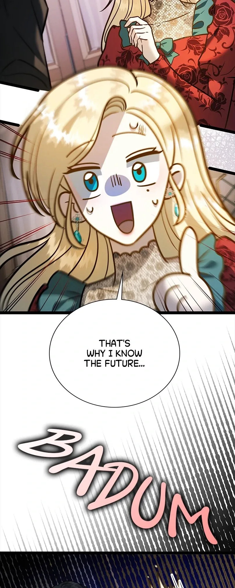 Becoming a Wicked Witch With a Paladin’s First Night Chapter 26 page 58
