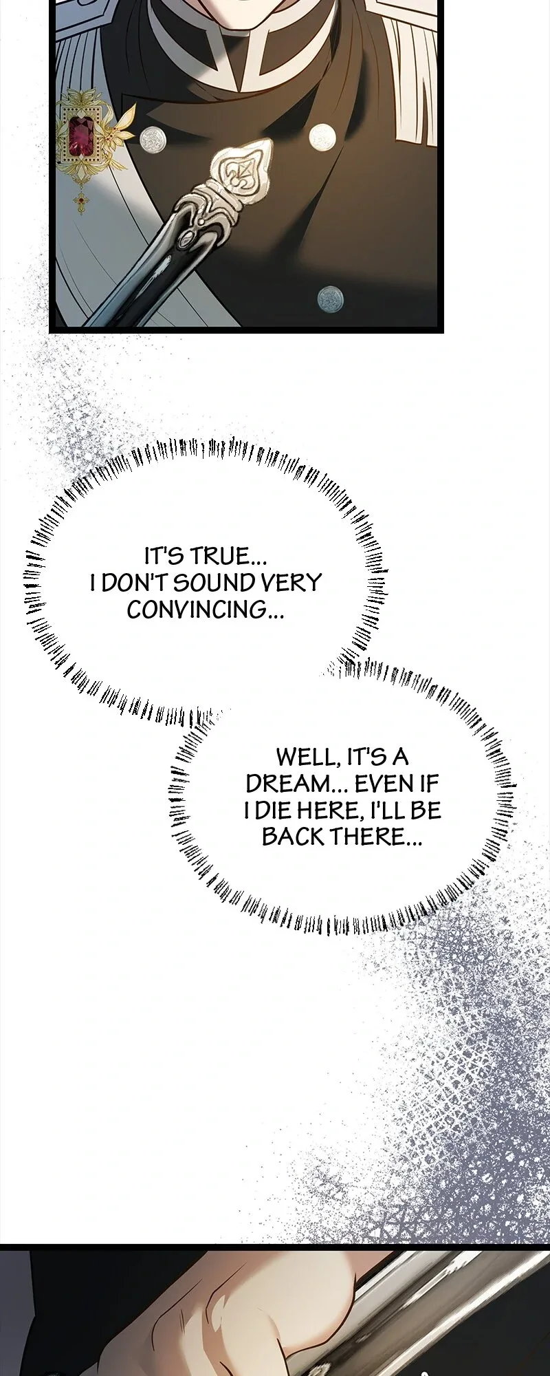 Becoming a Wicked Witch With a Paladin’s First Night Chapter 26 page 60