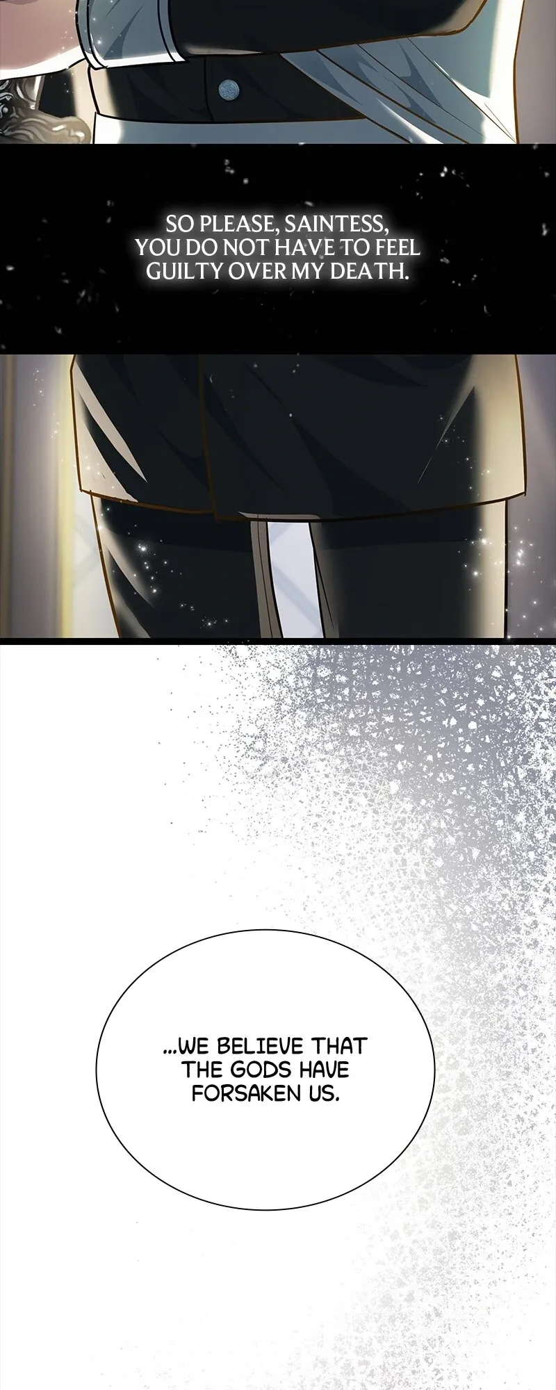 Becoming a Wicked Witch With a Paladin’s First Night Chapter 26 page 64