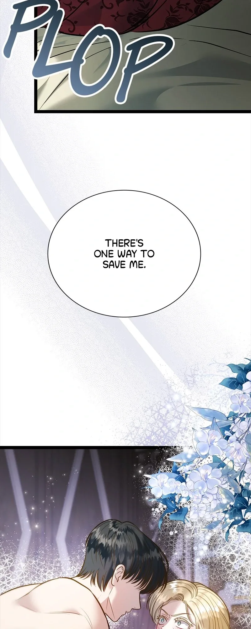 Becoming a Wicked Witch With a Paladin’s First Night Chapter 26 page 71