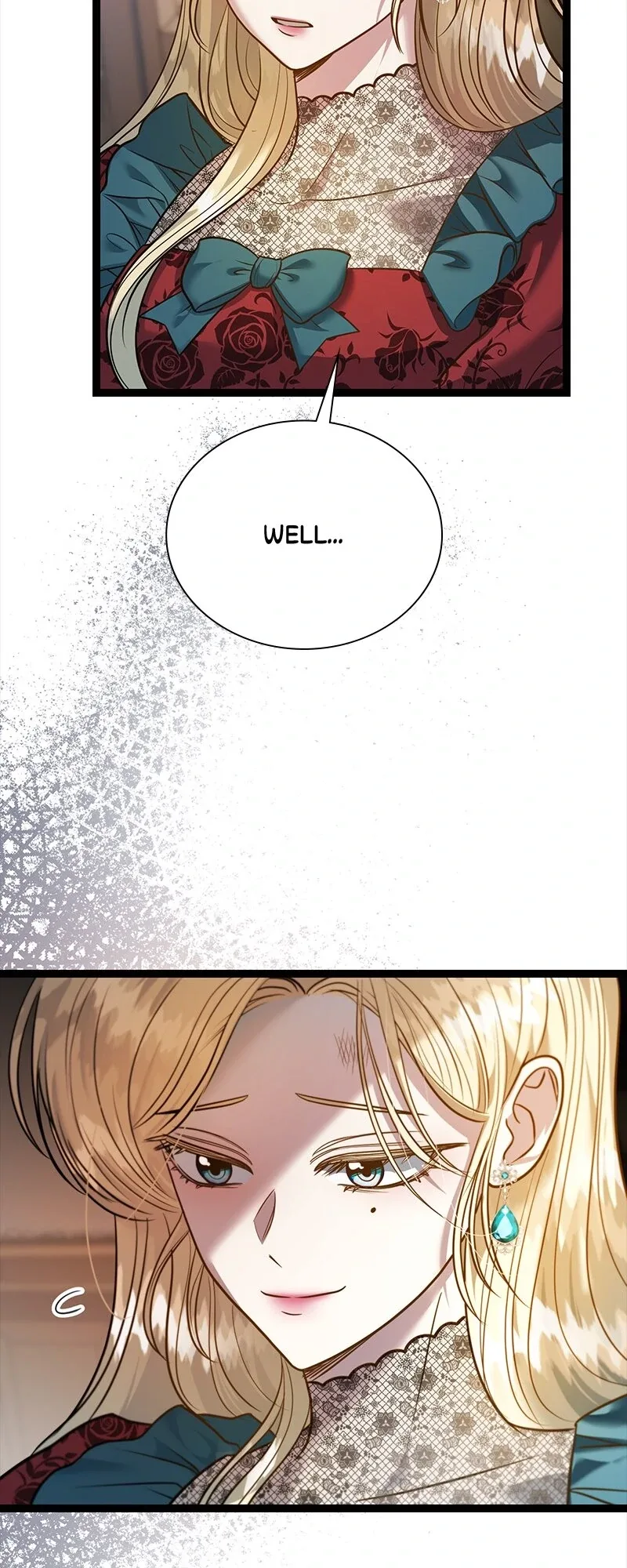 Becoming a Wicked Witch With a Paladin’s First Night Chapter 26 page 62