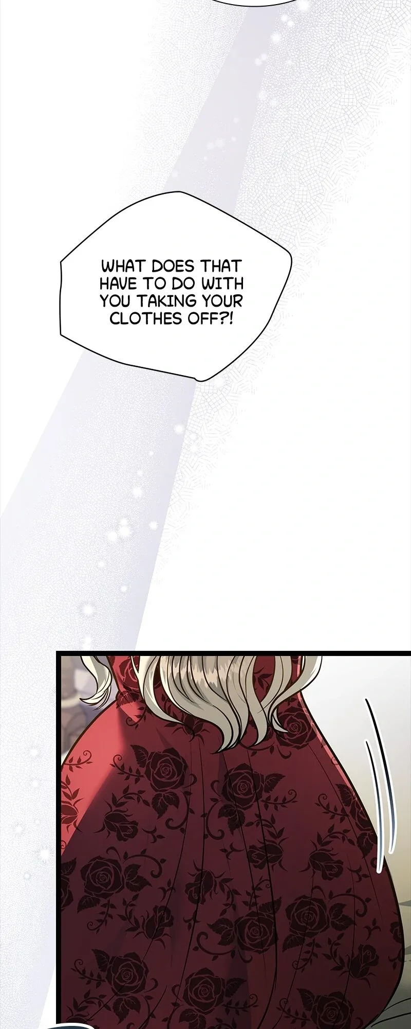 Becoming a Wicked Witch With a Paladin’s First Night Chapter 26 page 70