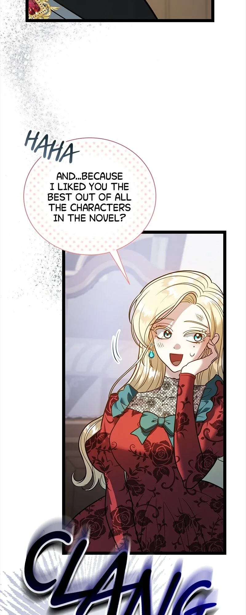 Becoming a Wicked Witch With a Paladin’s First Night Chapter 26 page 66