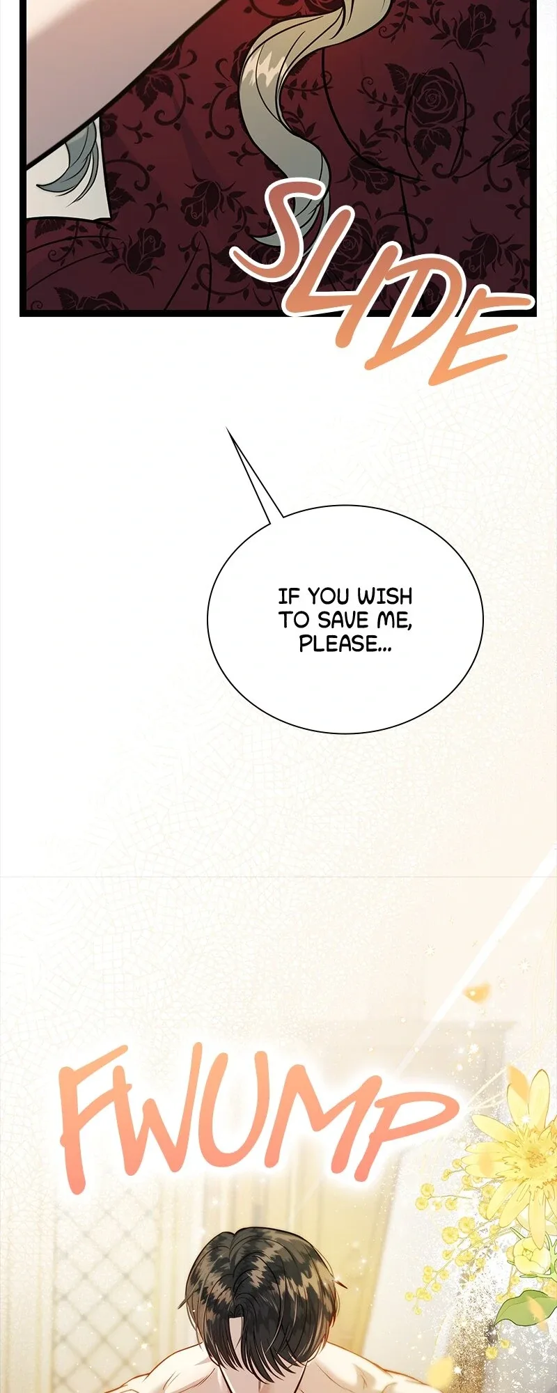 Becoming a Wicked Witch With a Paladin’s First Night Chapter 26 page 78