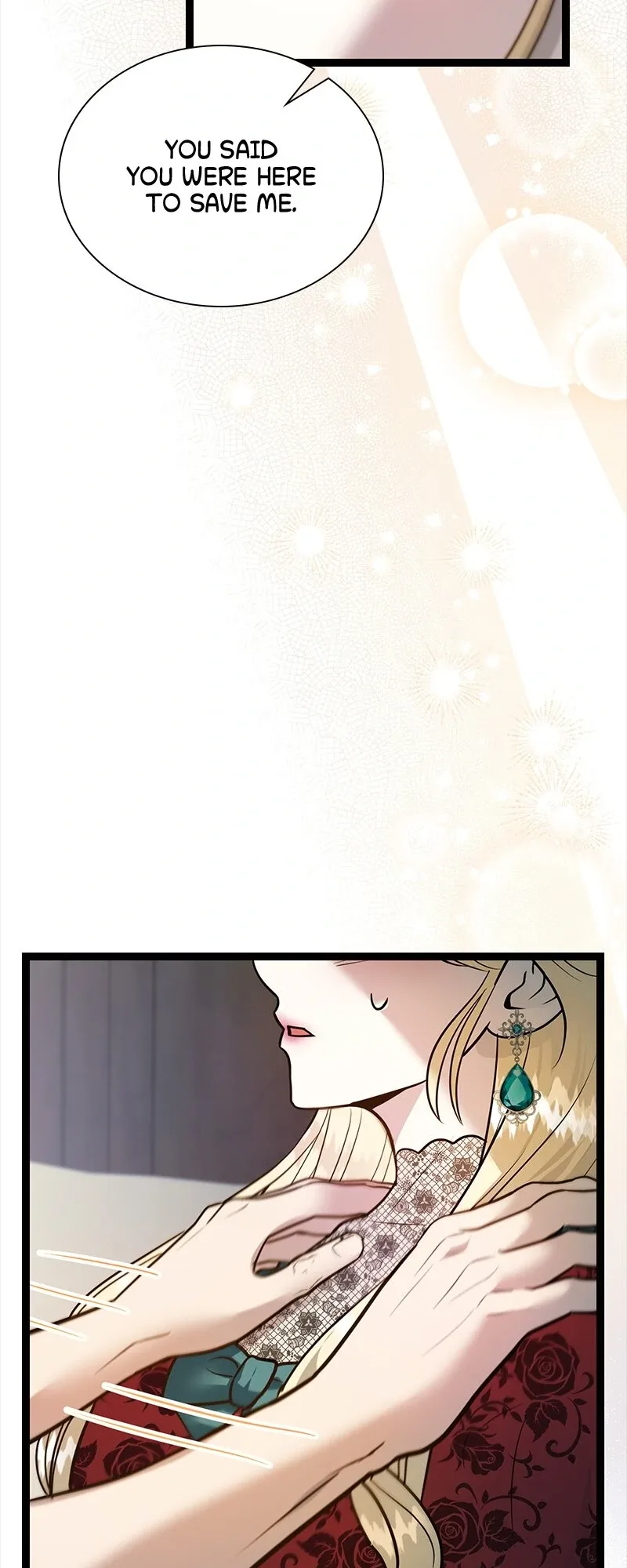 Becoming a Wicked Witch With a Paladin’s First Night Chapter 26 page 77