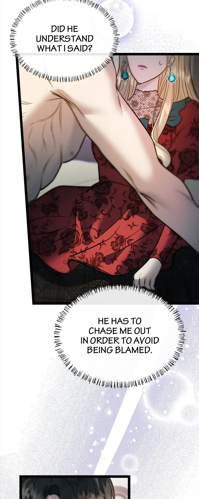 Becoming a Wicked Witch With a Paladin’s First Night Chapter 26 page 75