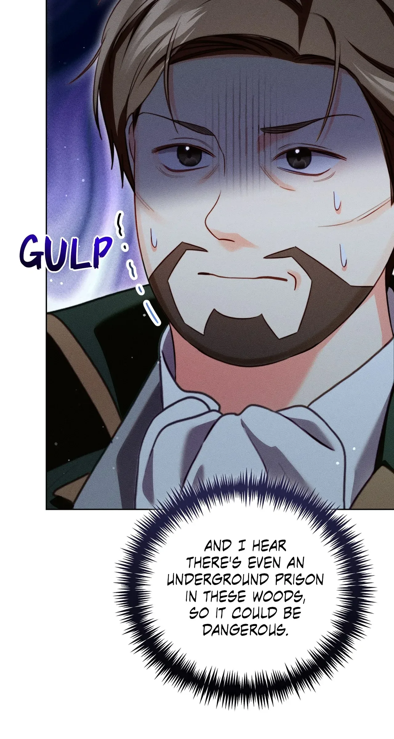 Becoming the Lady of the Cursed Ducal House Chapter 27 page 4