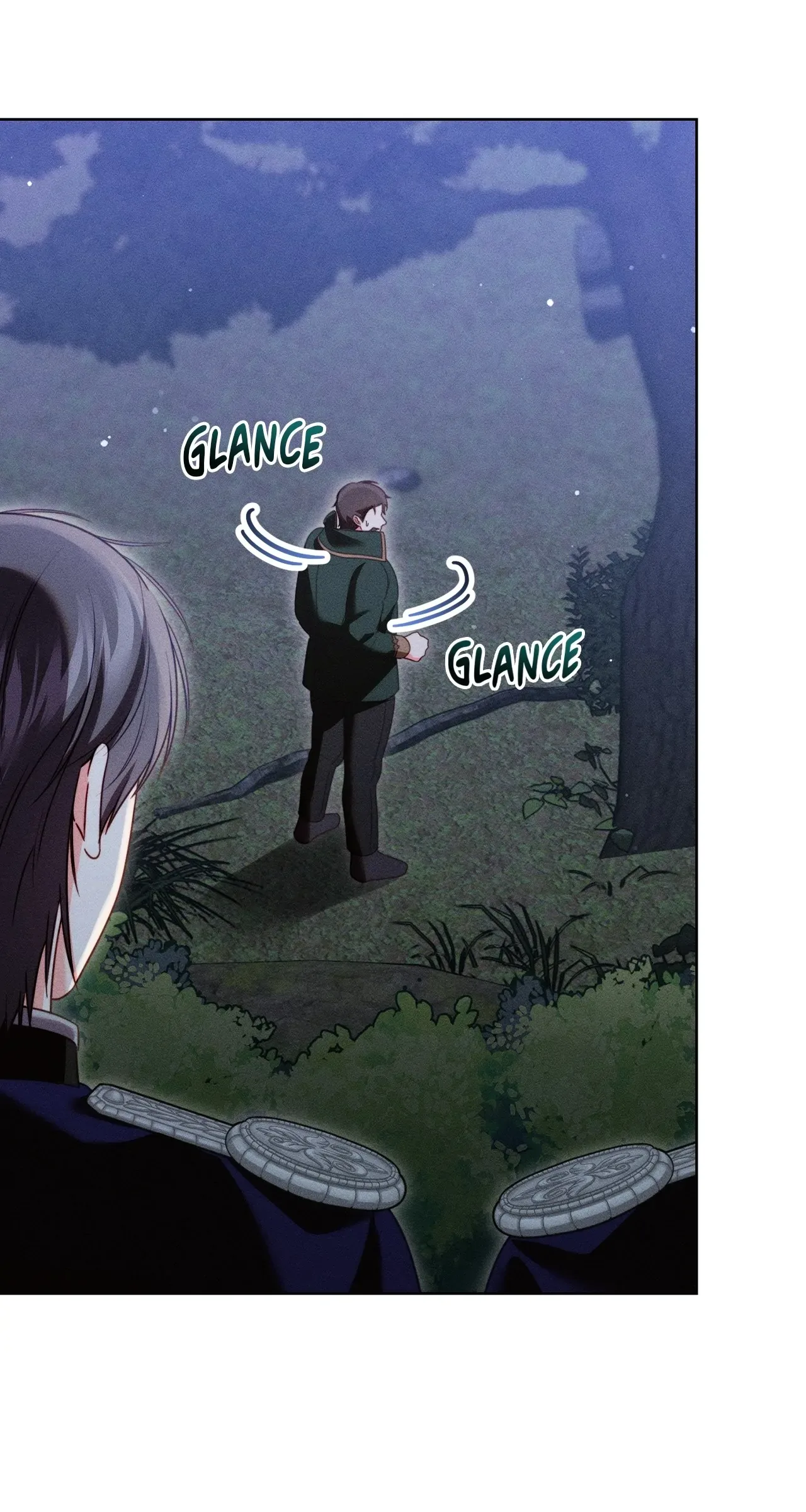 Becoming the Lady of the Cursed Ducal House Chapter 27 page 5