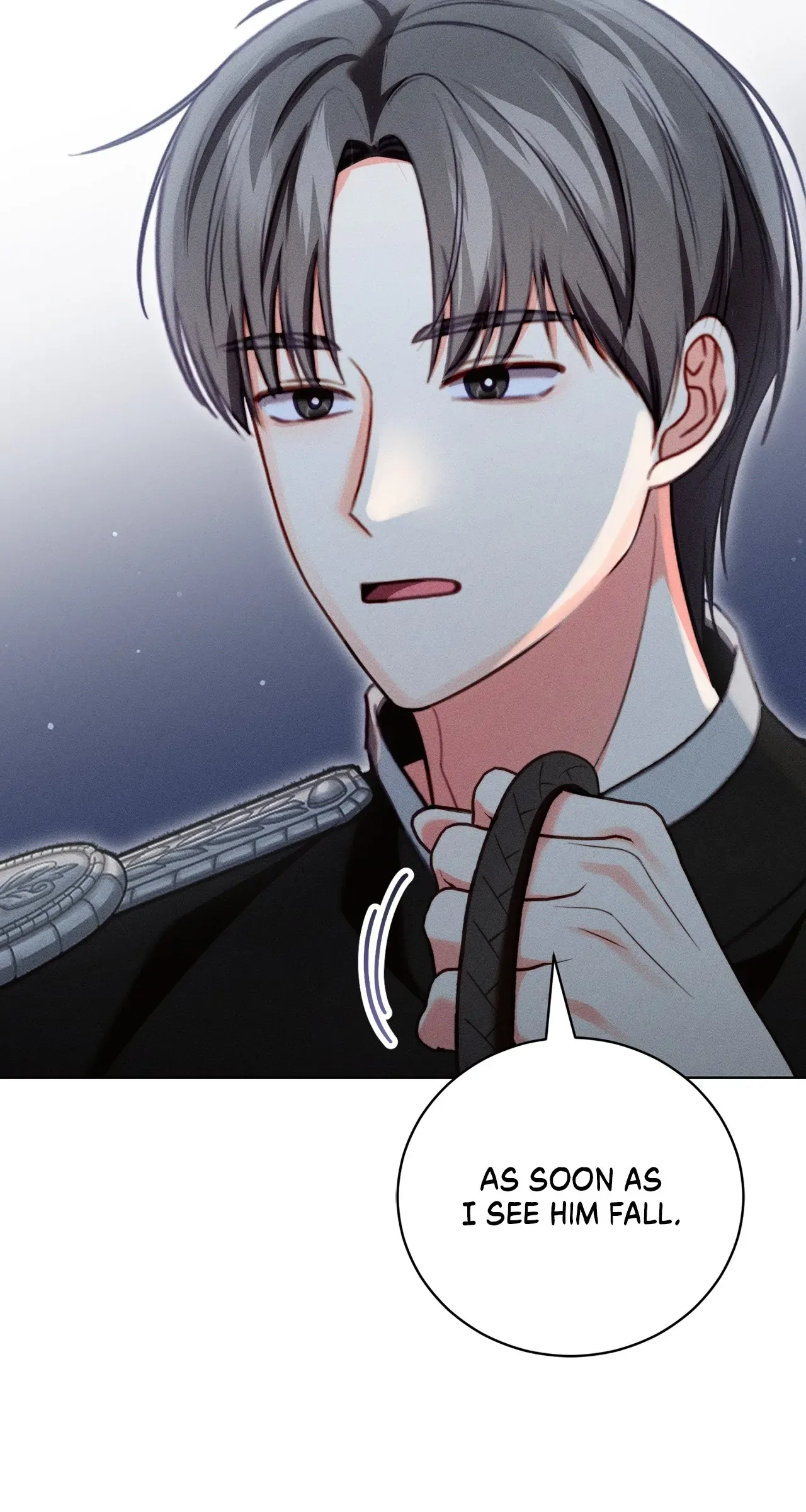 Becoming the Lady of the Cursed Ducal House Chapter 27 page 8