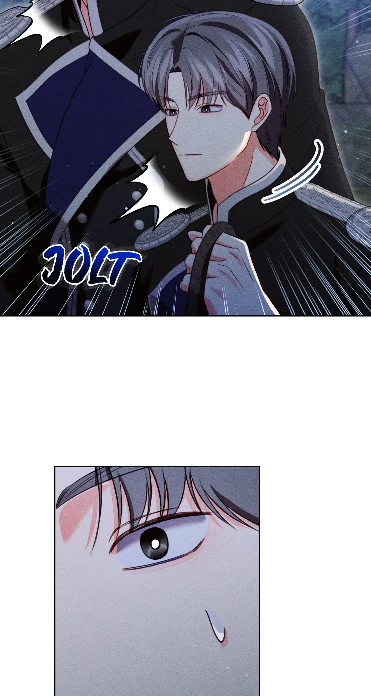 Becoming the Lady of the Cursed Ducal House Chapter 27 page 12