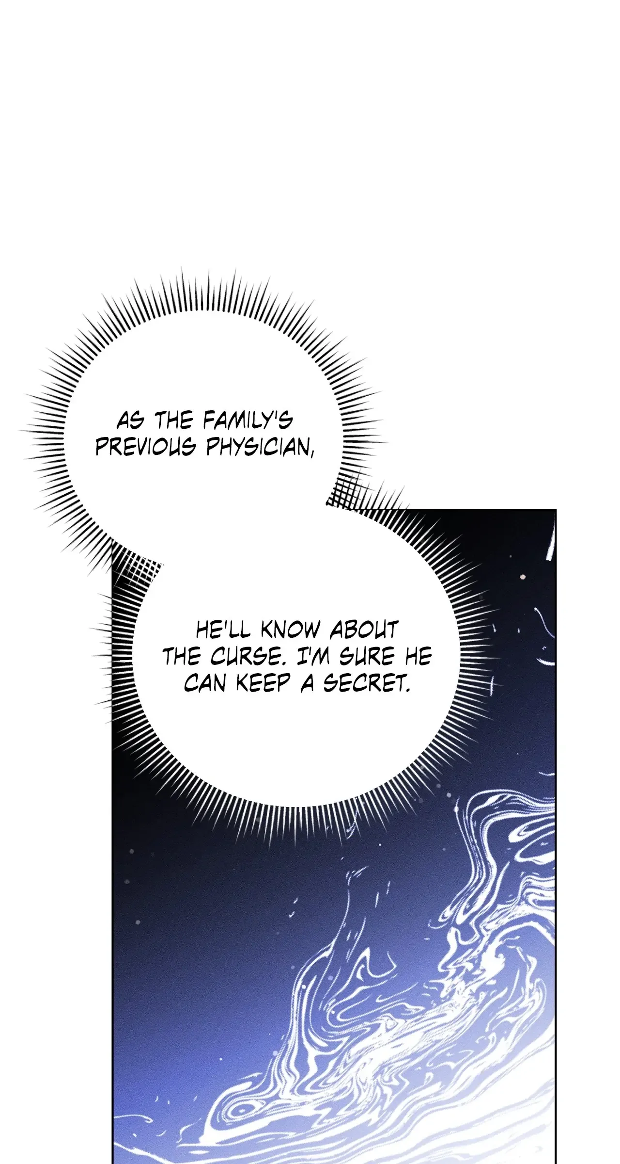 Becoming the Lady of the Cursed Ducal House Chapter 29 page 9