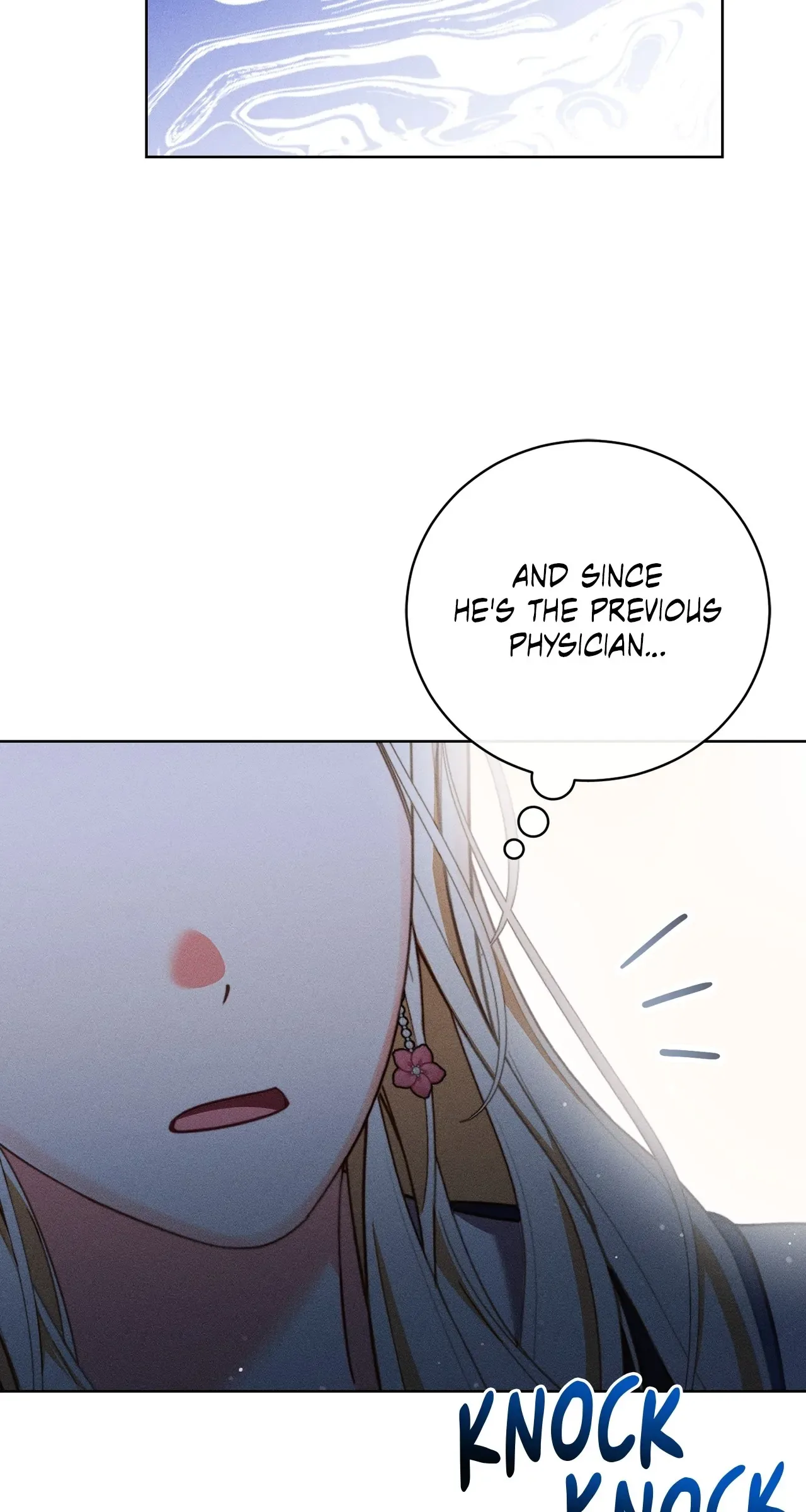Becoming the Lady of the Cursed Ducal House Chapter 29 page 10