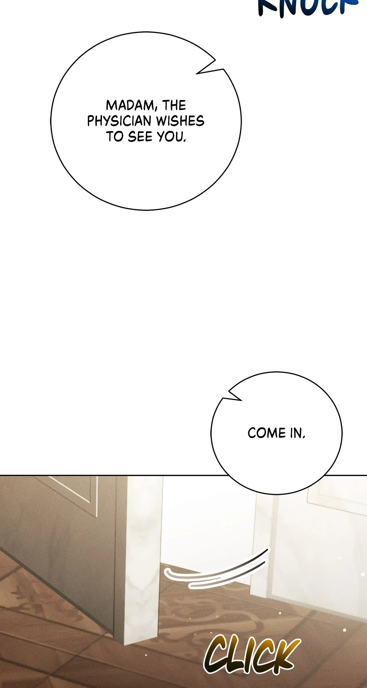 Becoming the Lady of the Cursed Ducal House Chapter 29 page 11