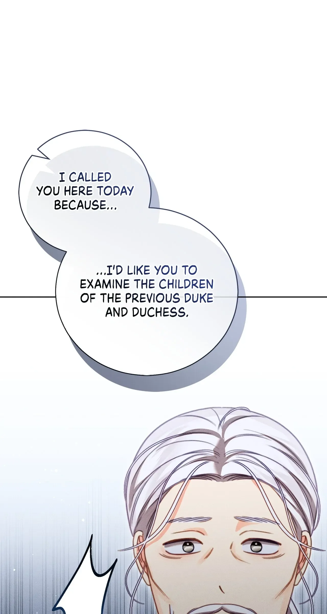 Becoming the Lady of the Cursed Ducal House Chapter 29 page 18
