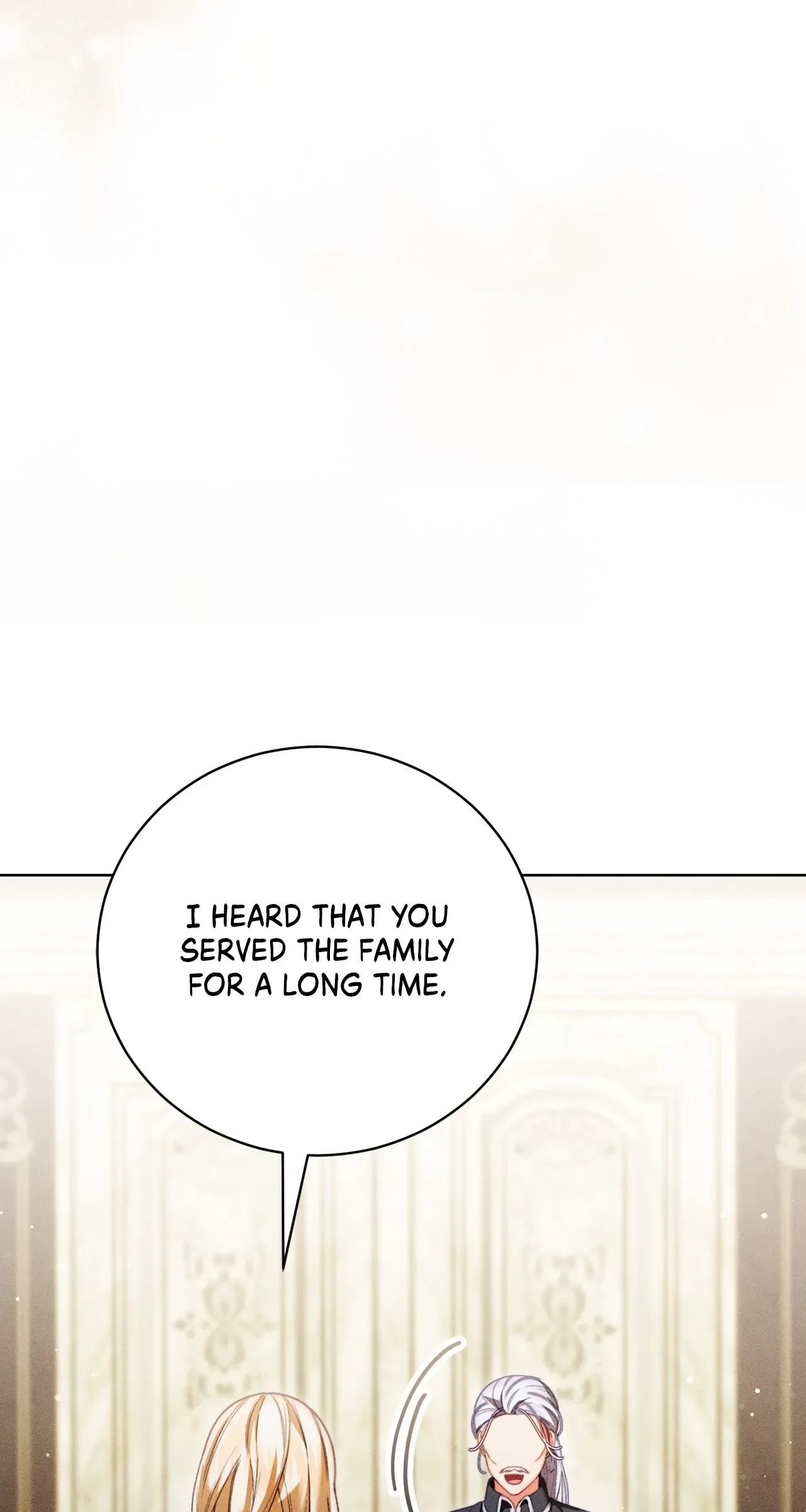 Becoming the Lady of the Cursed Ducal House Chapter 29 page 14