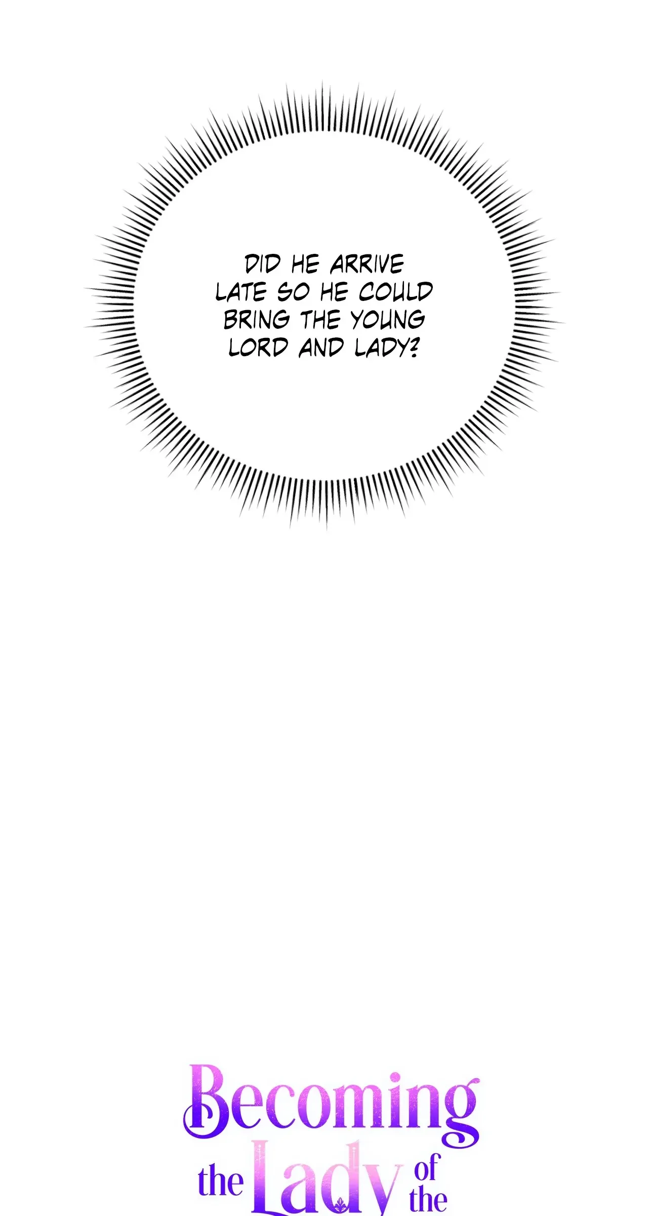 Becoming the Lady of the Cursed Ducal House Chapter 27 page 19
