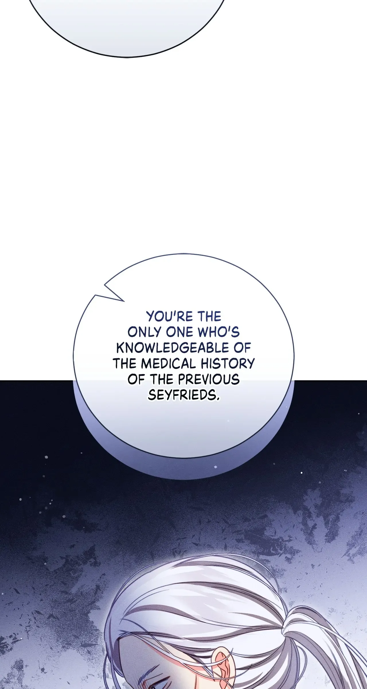 Becoming the Lady of the Cursed Ducal House Chapter 29 page 21