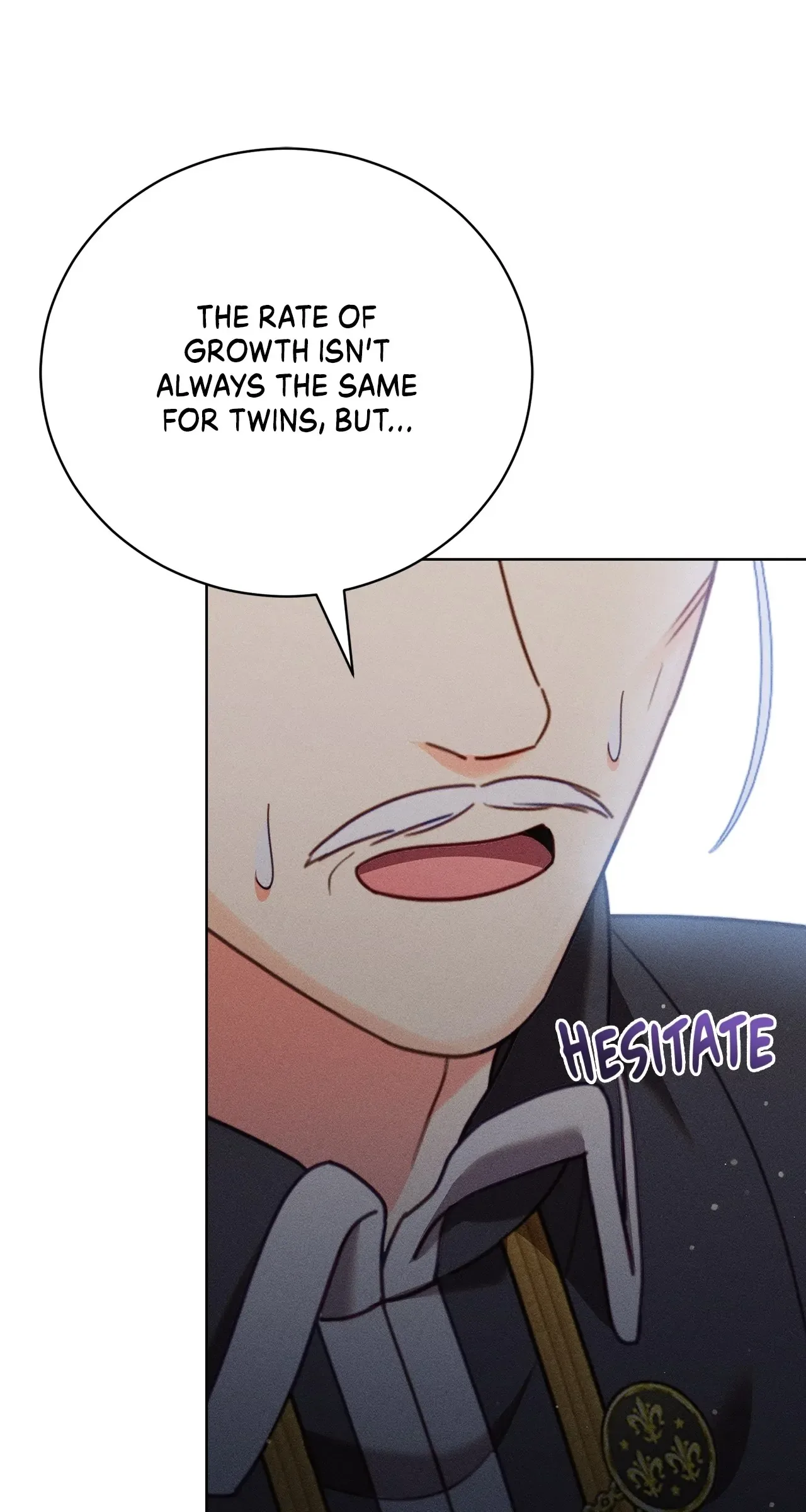 Becoming the Lady of the Cursed Ducal House Chapter 29 page 31