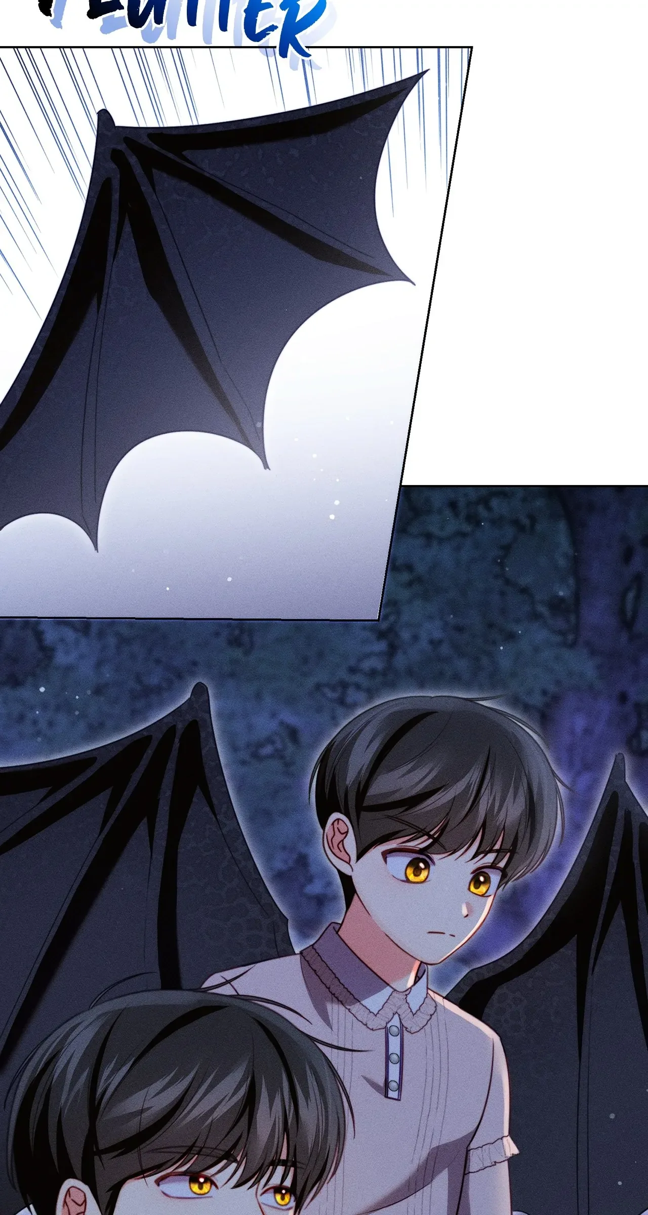 Becoming the Lady of the Cursed Ducal House Chapter 27 page 21