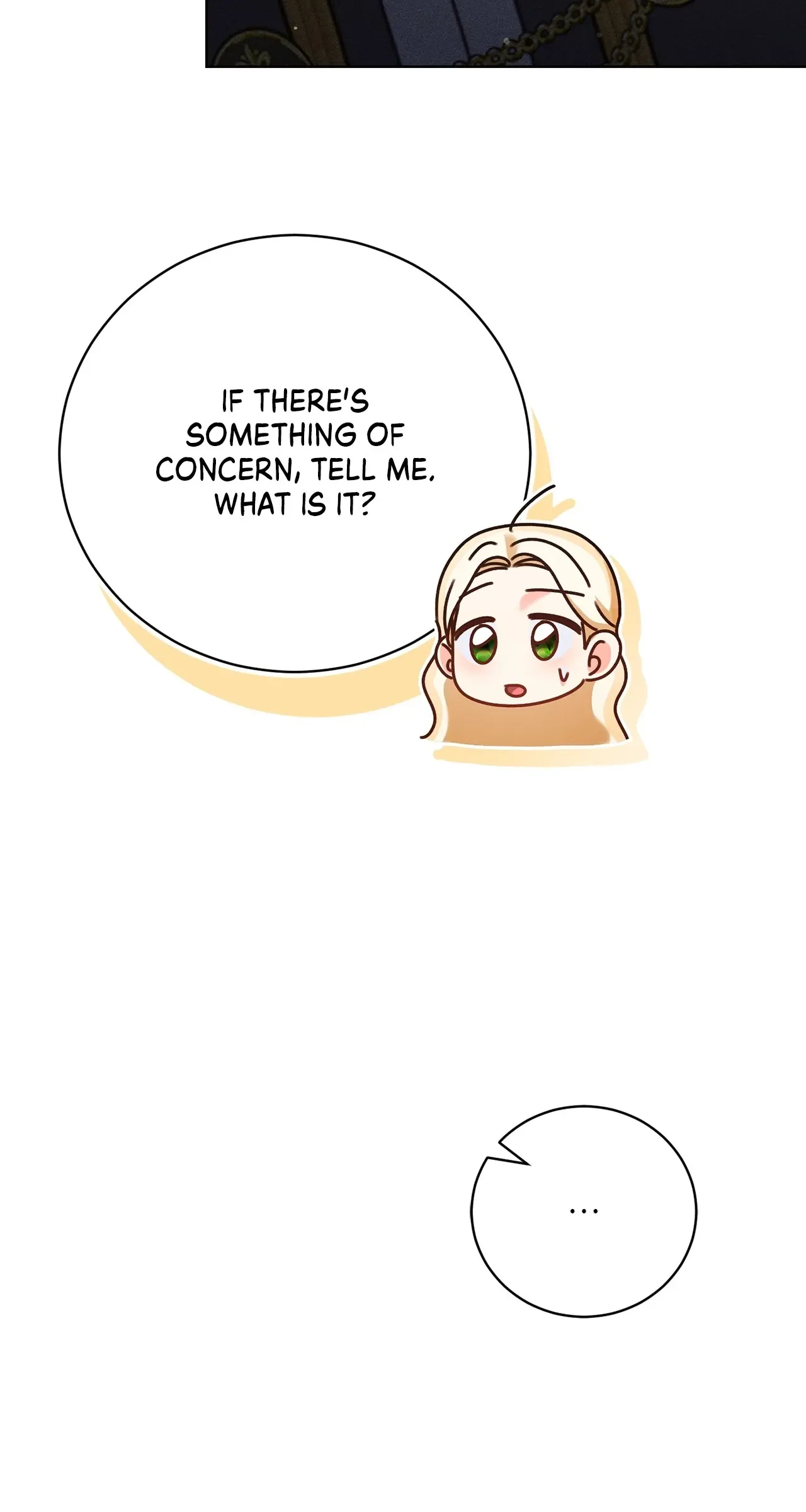 Becoming the Lady of the Cursed Ducal House Chapter 29 page 32