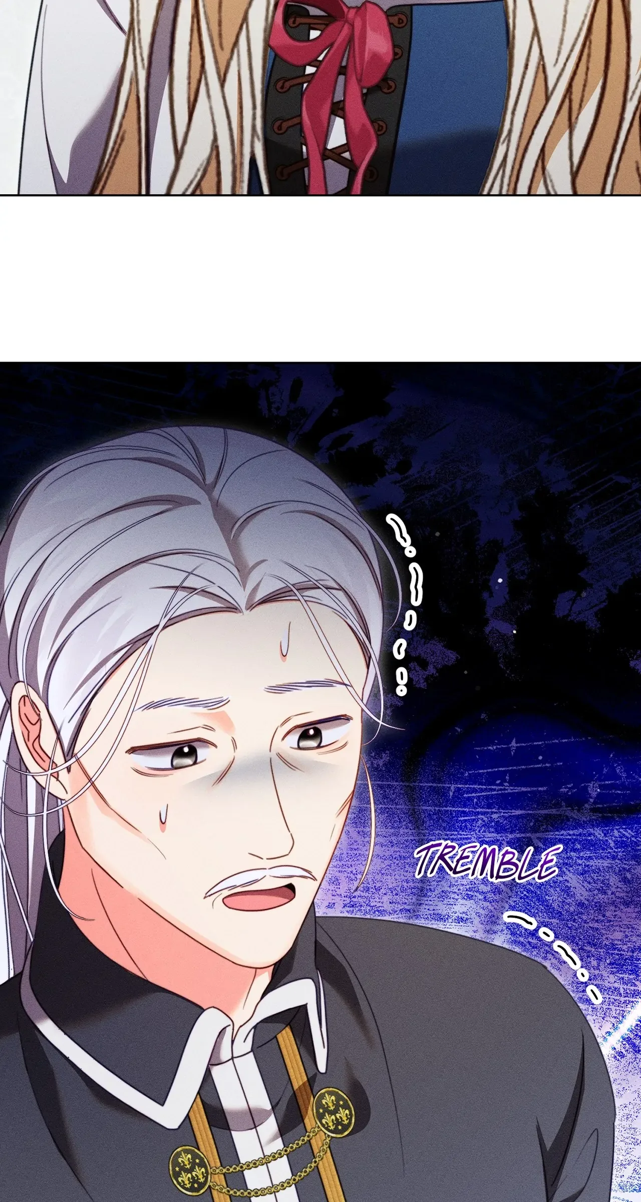Becoming the Lady of the Cursed Ducal House Chapter 29 page 36