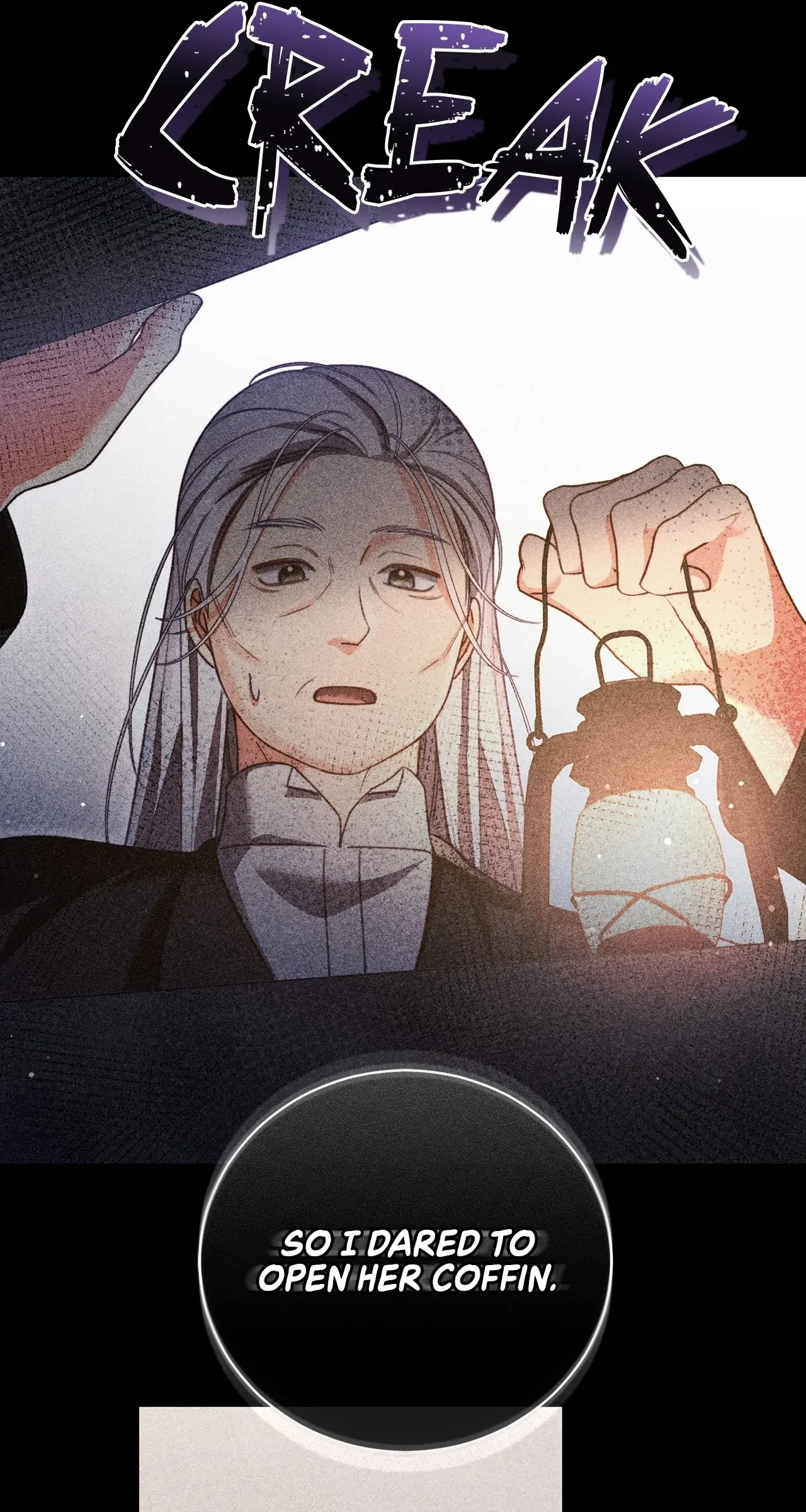 Becoming the Lady of the Cursed Ducal House Chapter 29 page 41