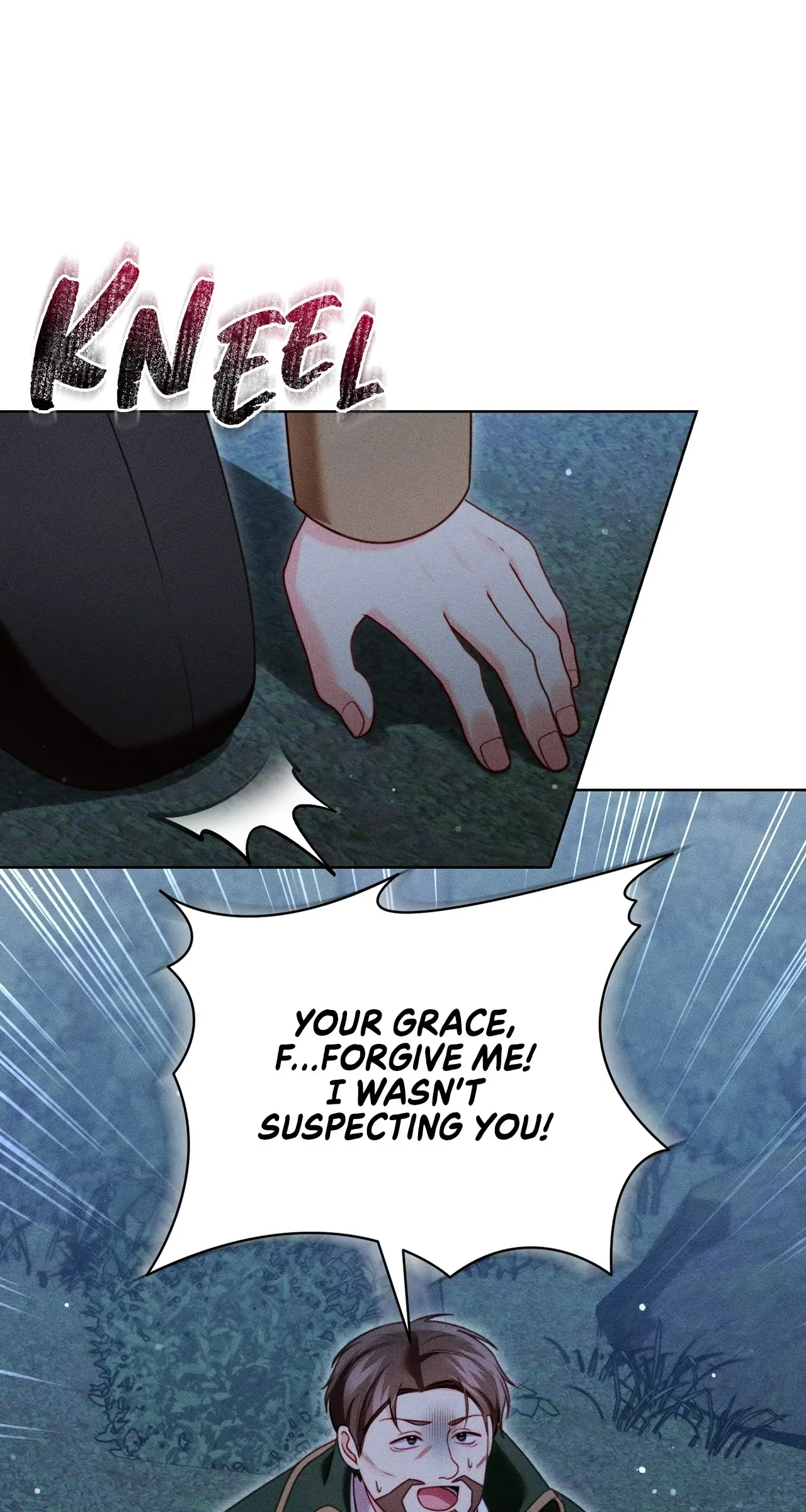 Becoming the Lady of the Cursed Ducal House Chapter 27 page 26