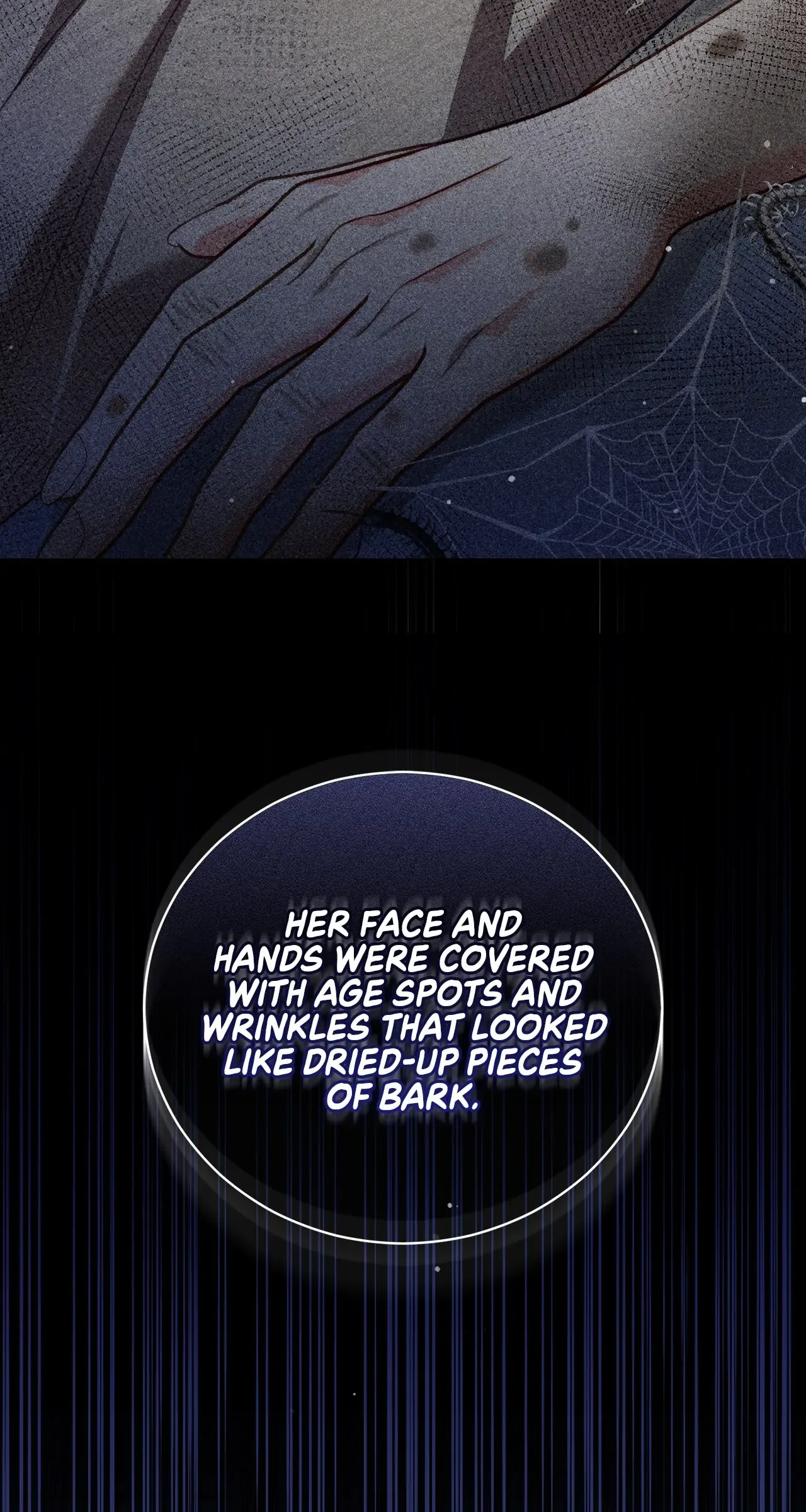 Becoming the Lady of the Cursed Ducal House Chapter 29 page 44