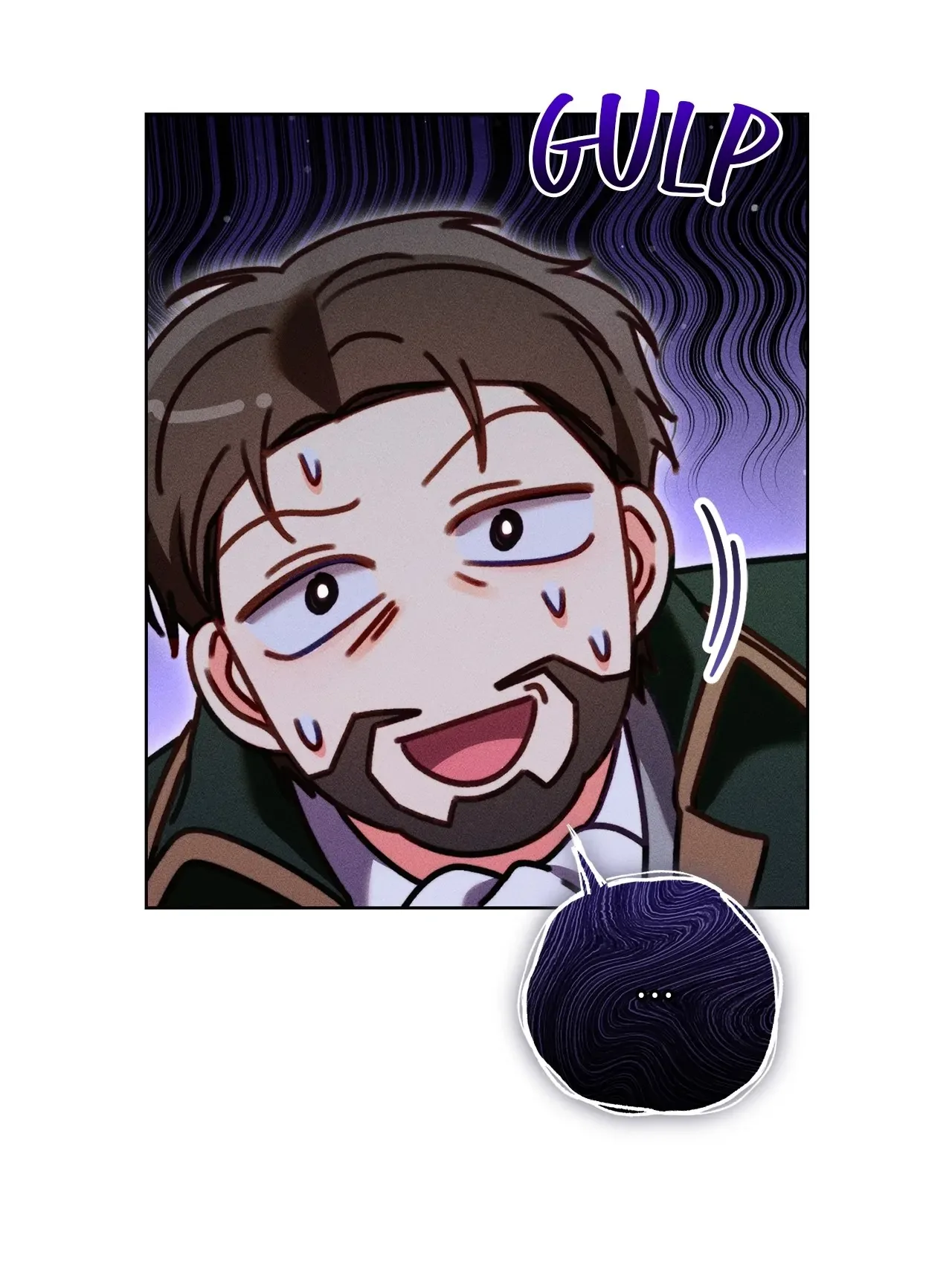 Becoming the Lady of the Cursed Ducal House Chapter 27 page 33
