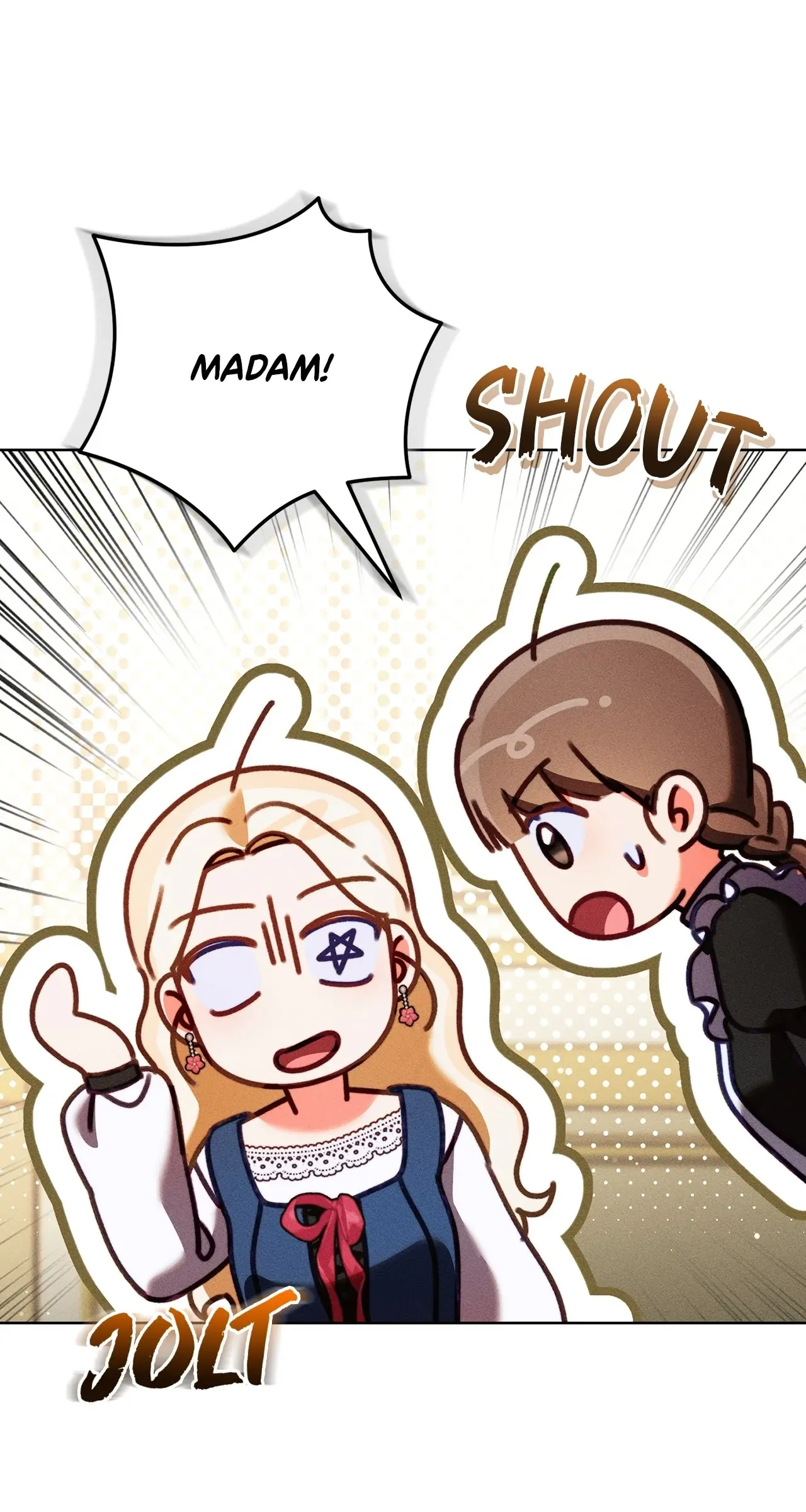 Becoming the Lady of the Cursed Ducal House Chapter 29 page 53