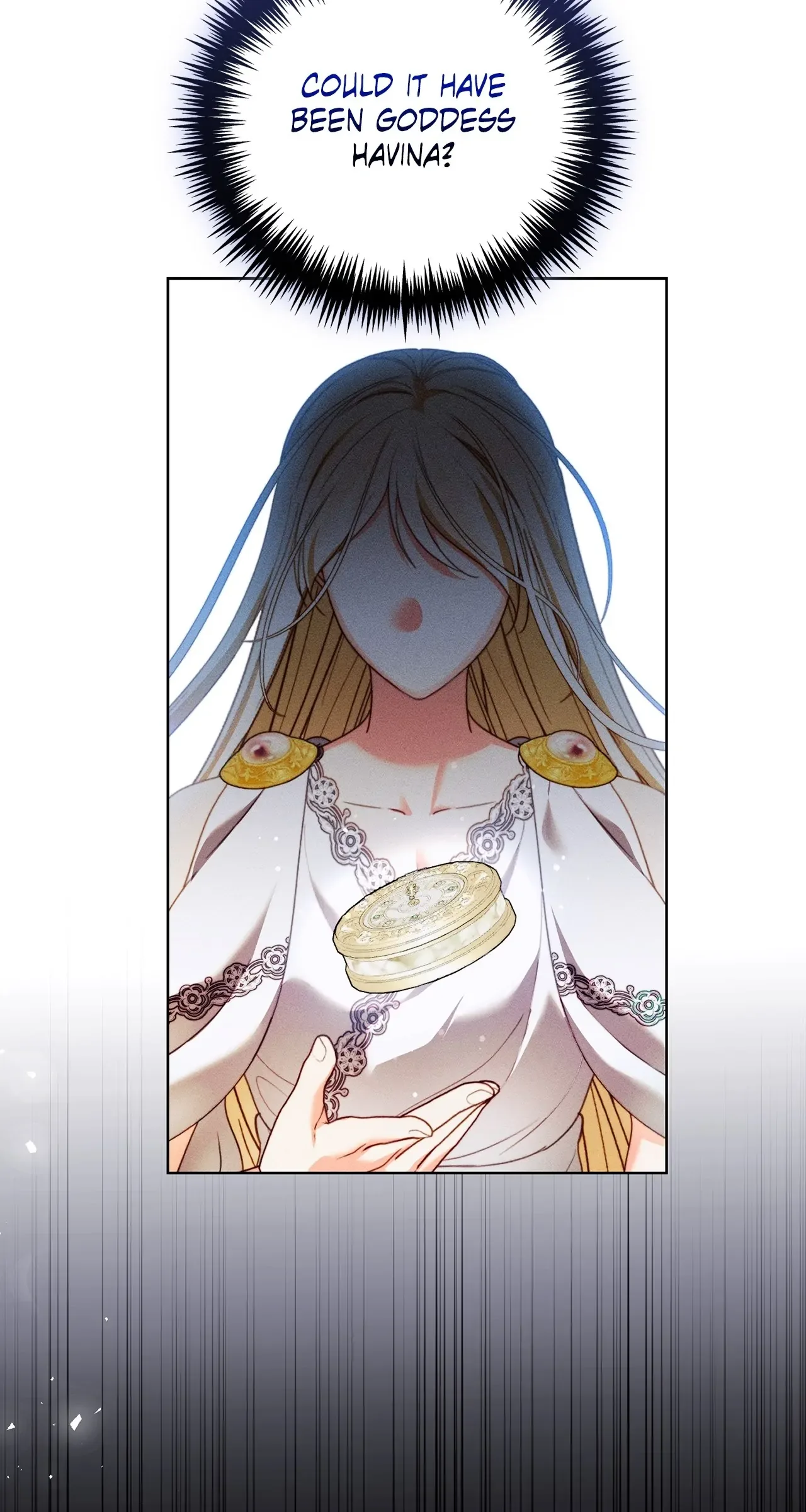Becoming the Lady of the Cursed Ducal House Chapter 29 page 51