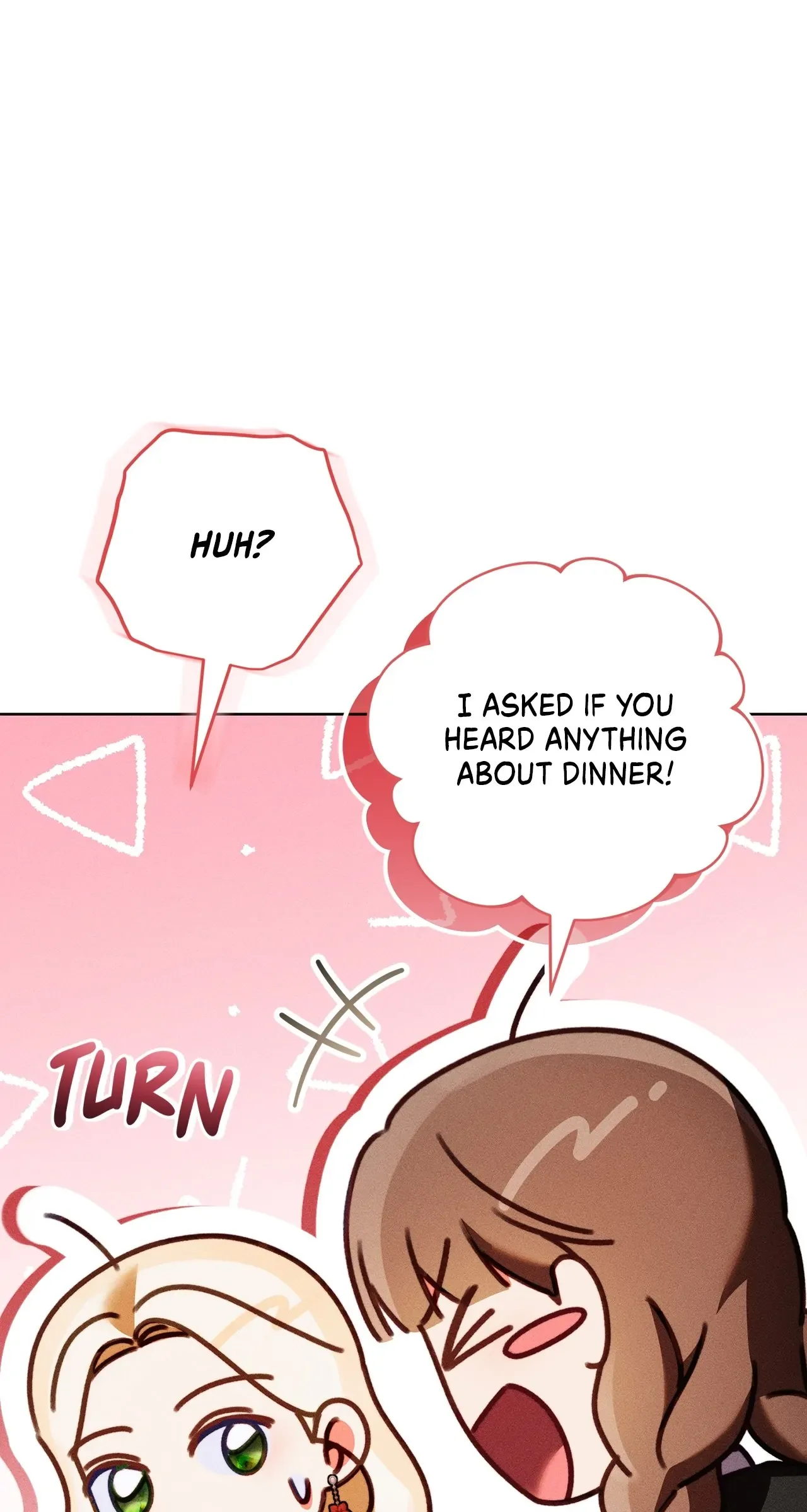 Becoming the Lady of the Cursed Ducal House Chapter 29 page 54