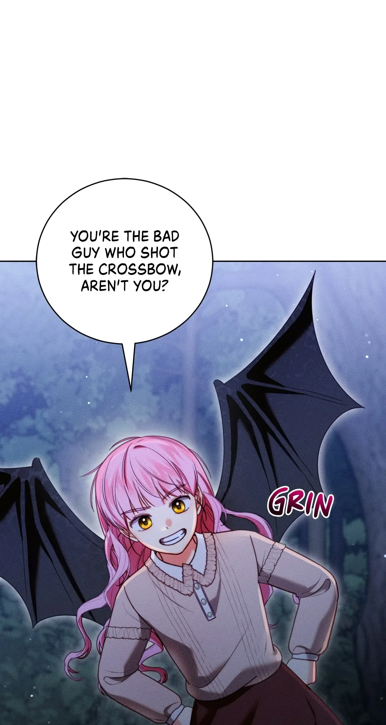Becoming the Lady of the Cursed Ducal House Chapter 27 page 34