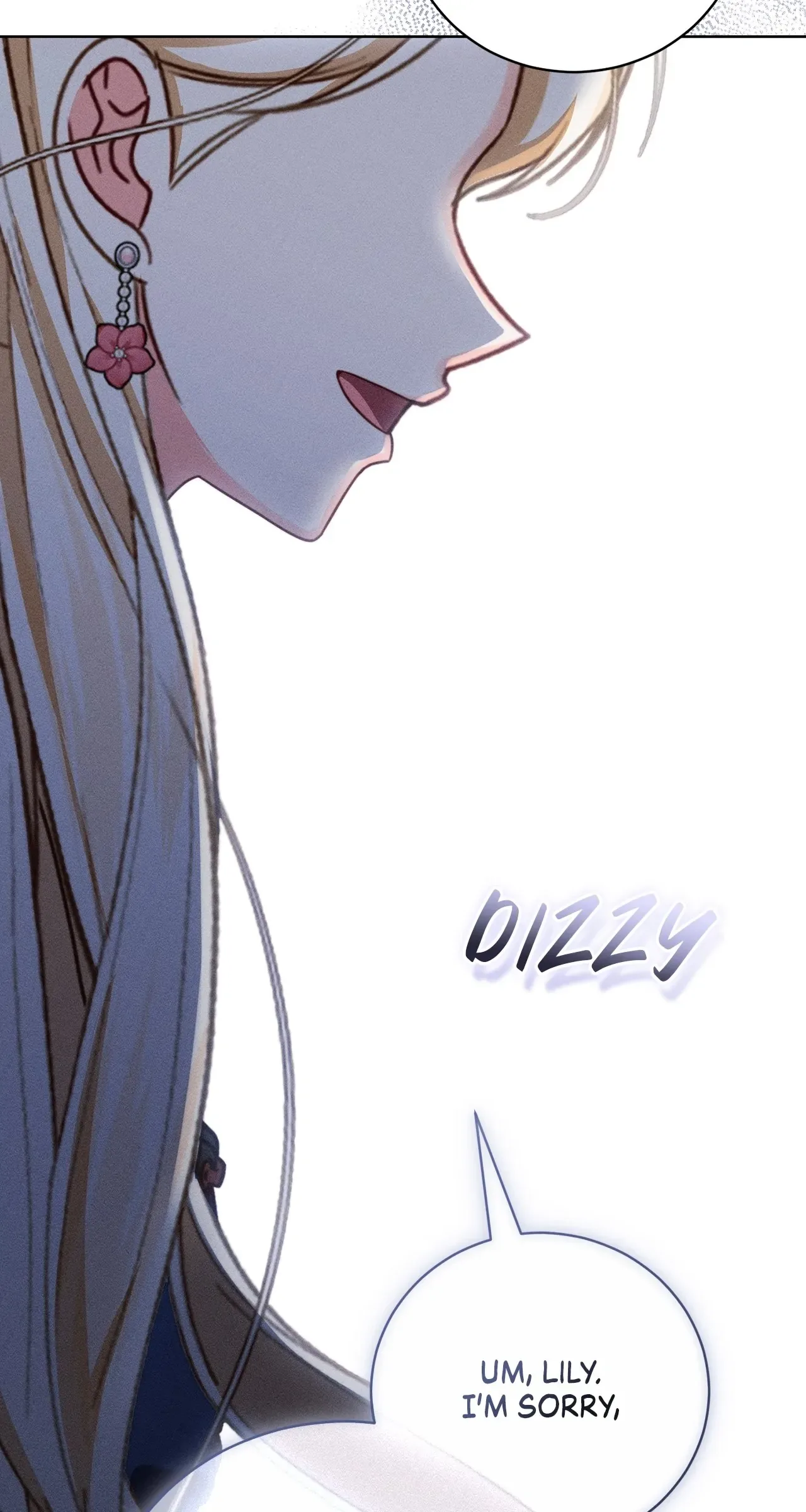 Becoming the Lady of the Cursed Ducal House Chapter 29 page 62