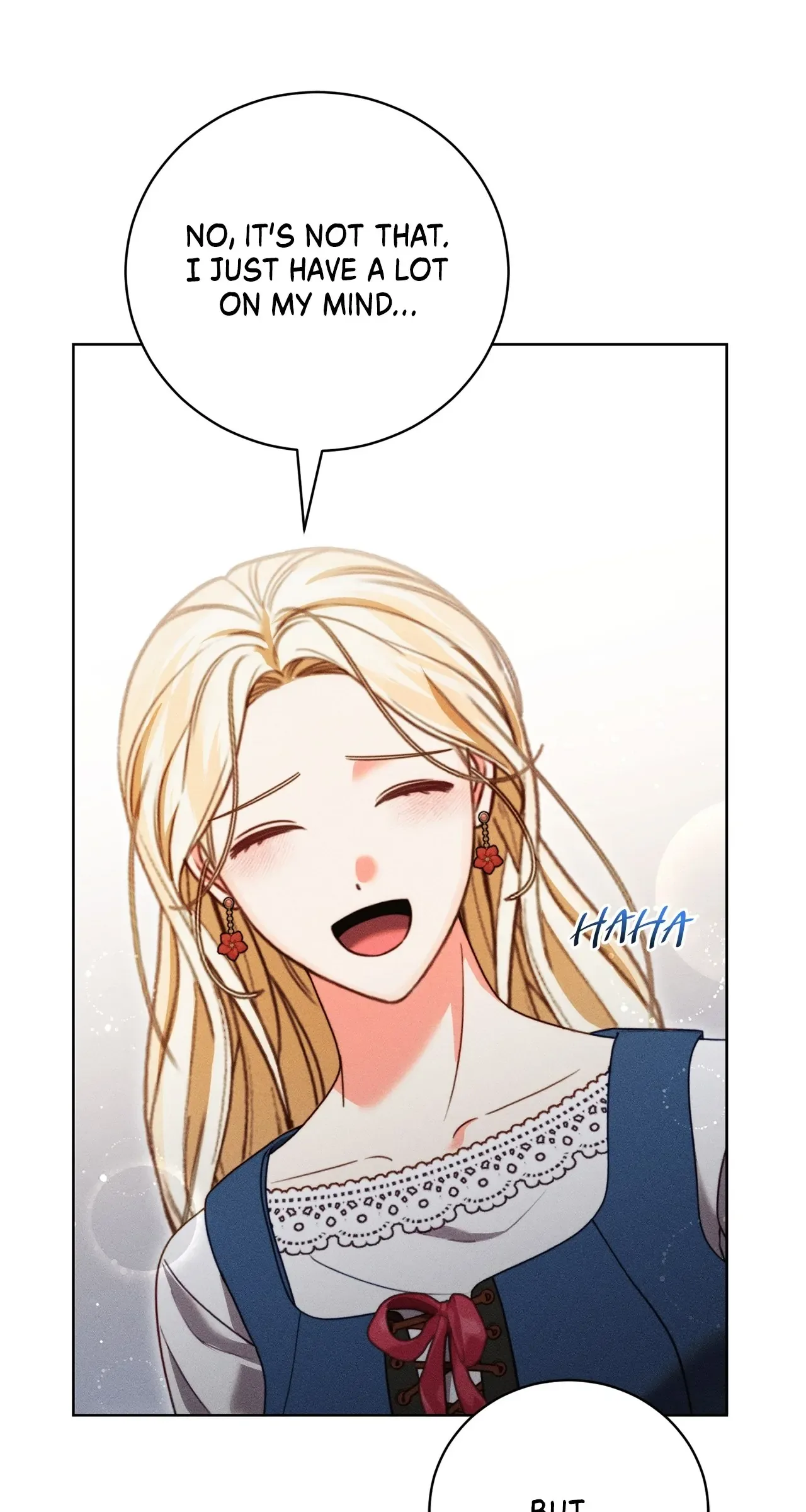 Becoming the Lady of the Cursed Ducal House Chapter 29 page 64