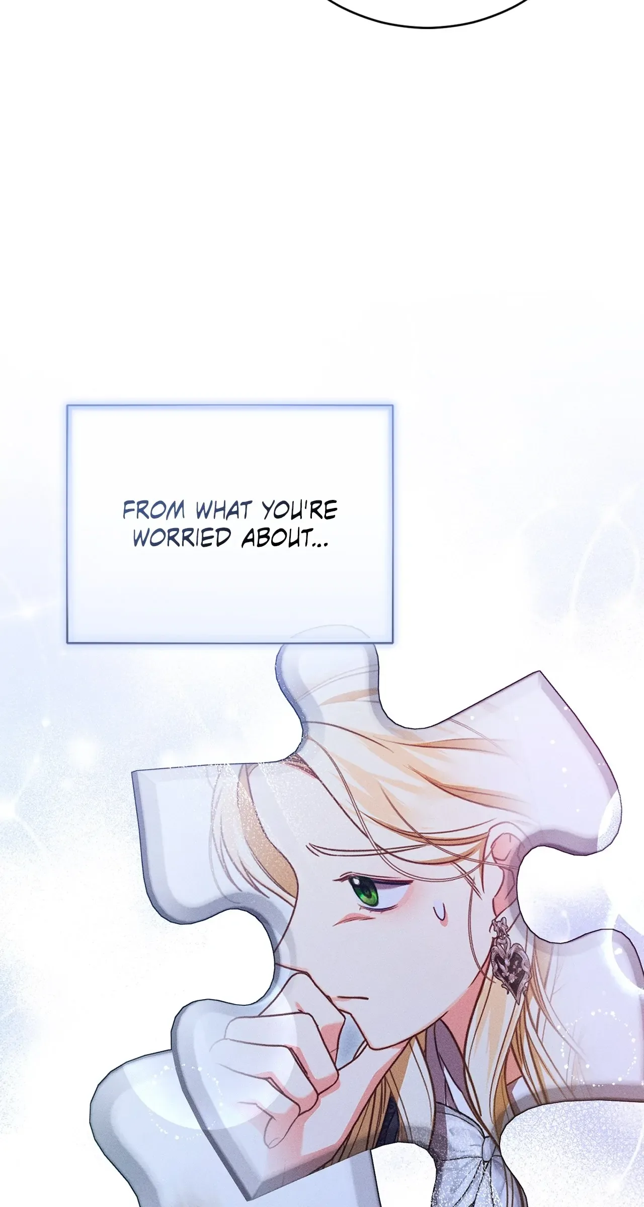 Becoming the Lady of the Cursed Ducal House Chapter 29 page 76